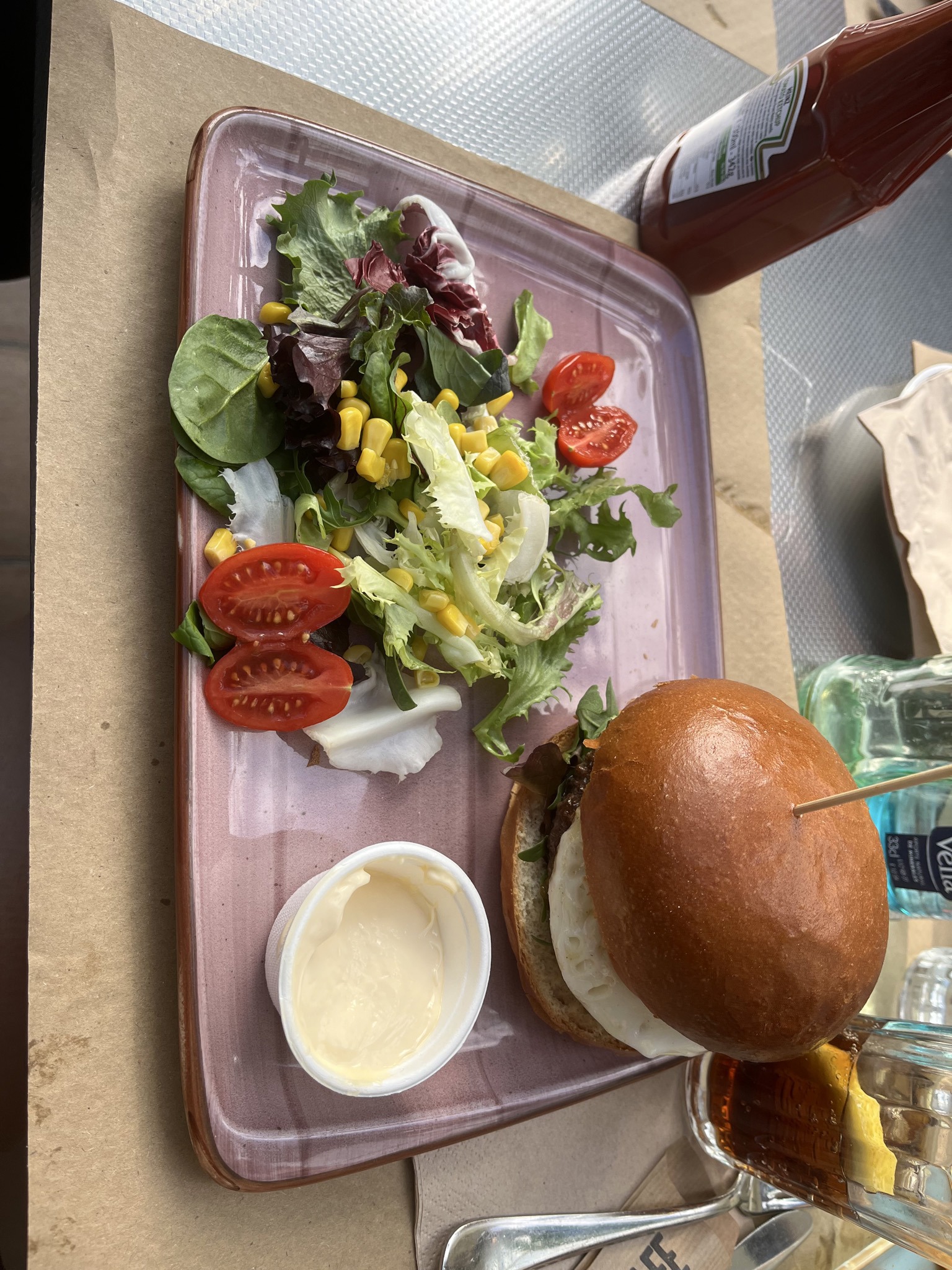 Cafeteria Montroig