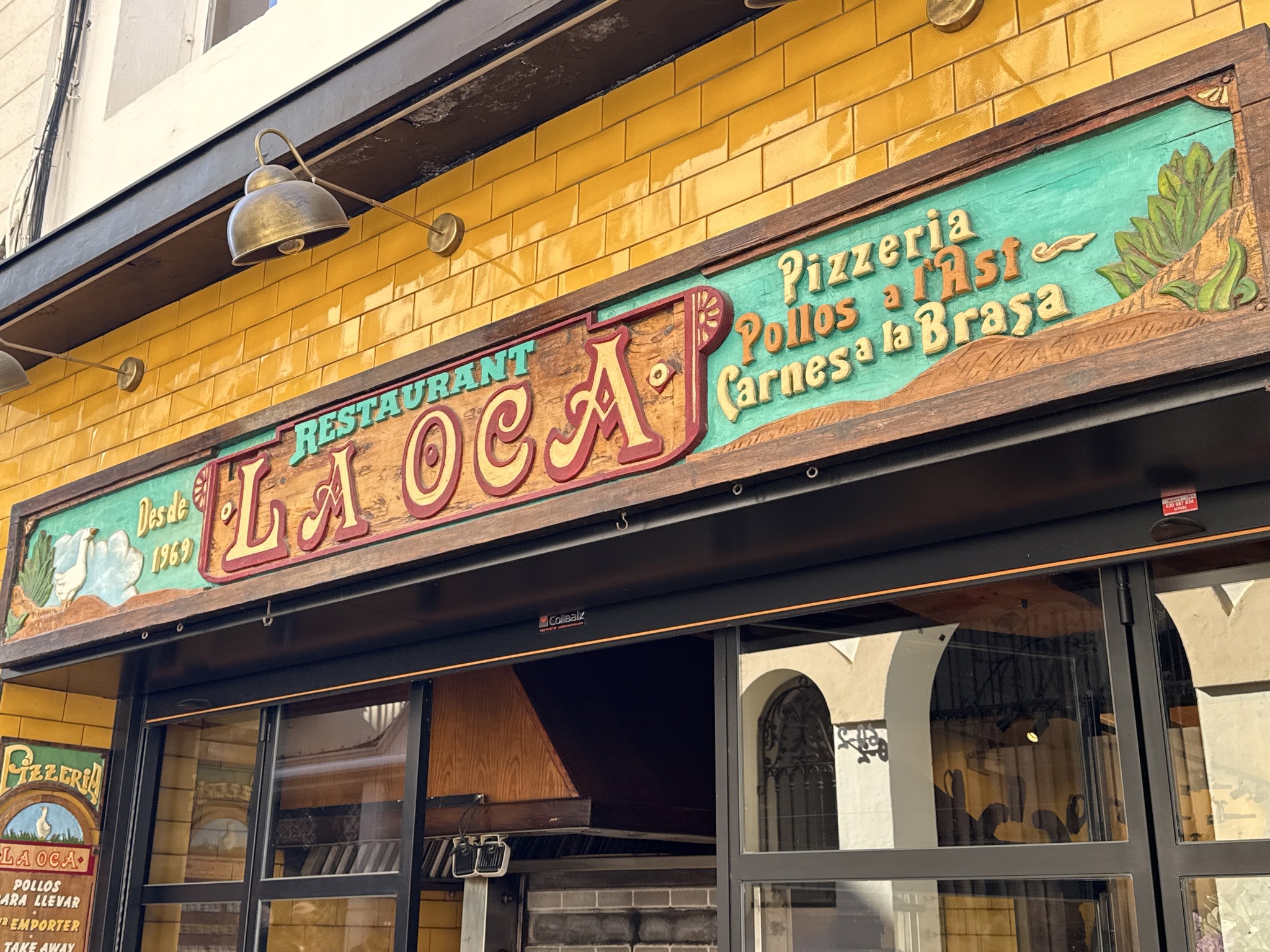 L'Oca