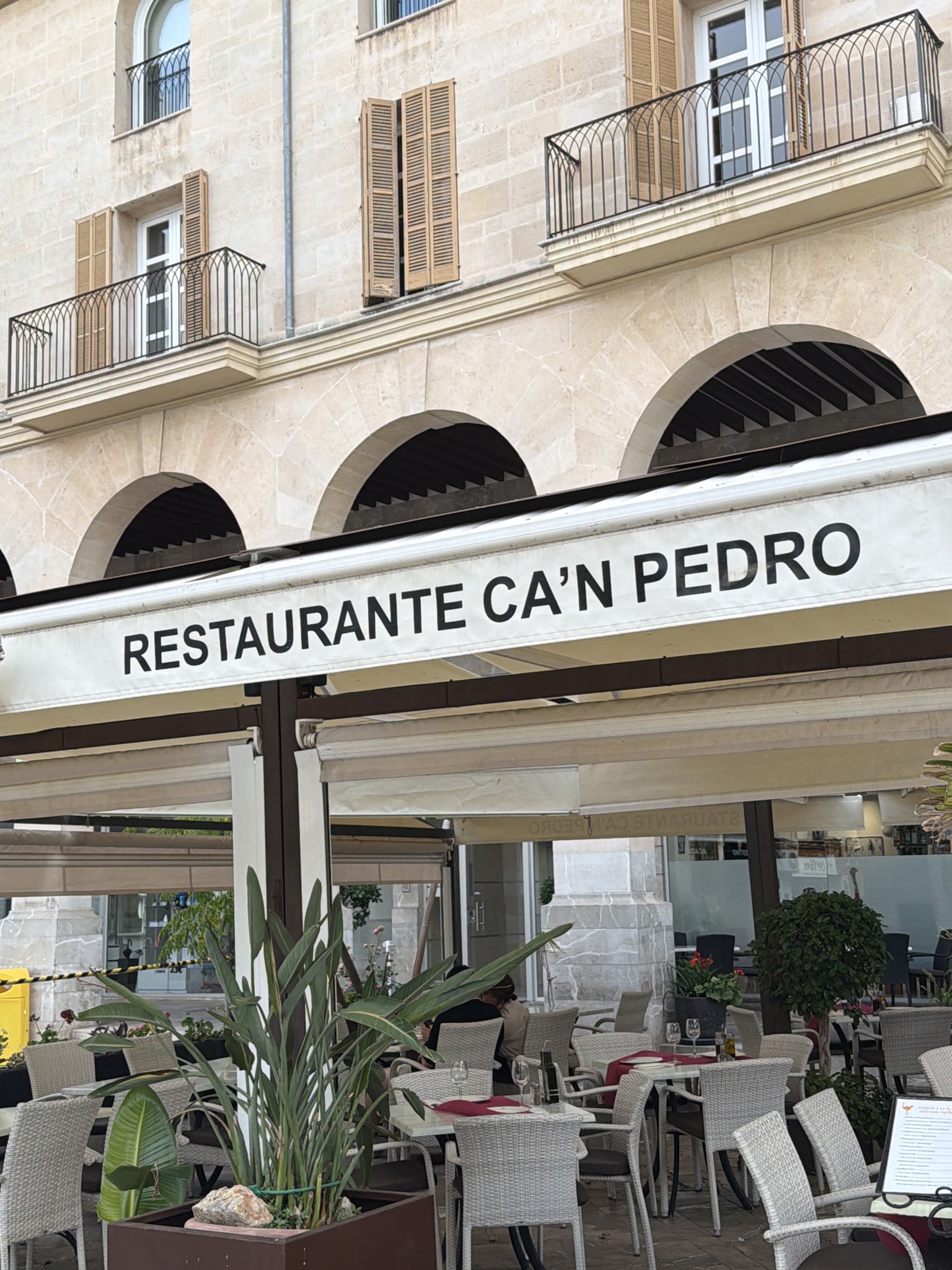 Can Pedro