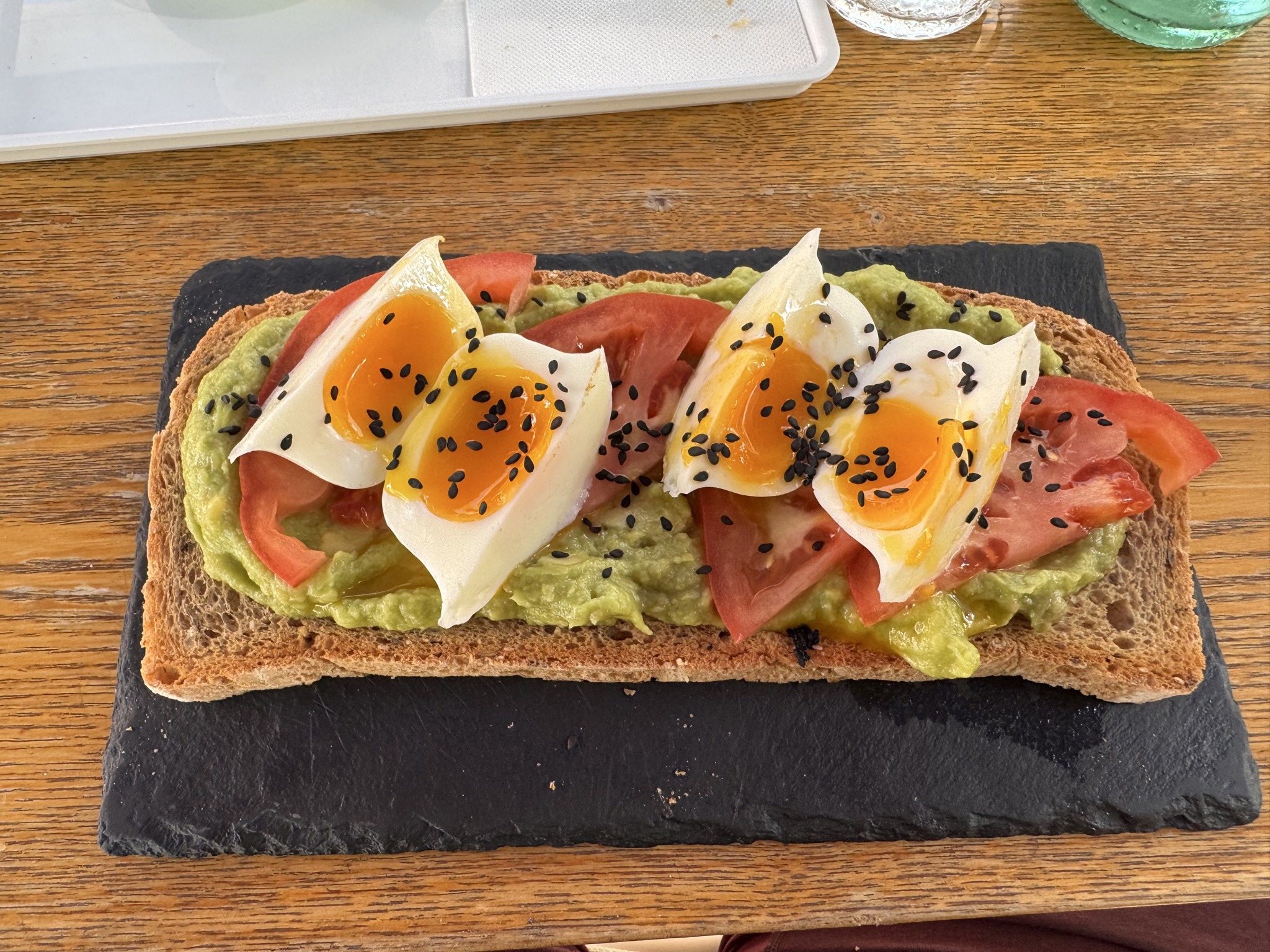 Costa Barcelona - Les Indianes