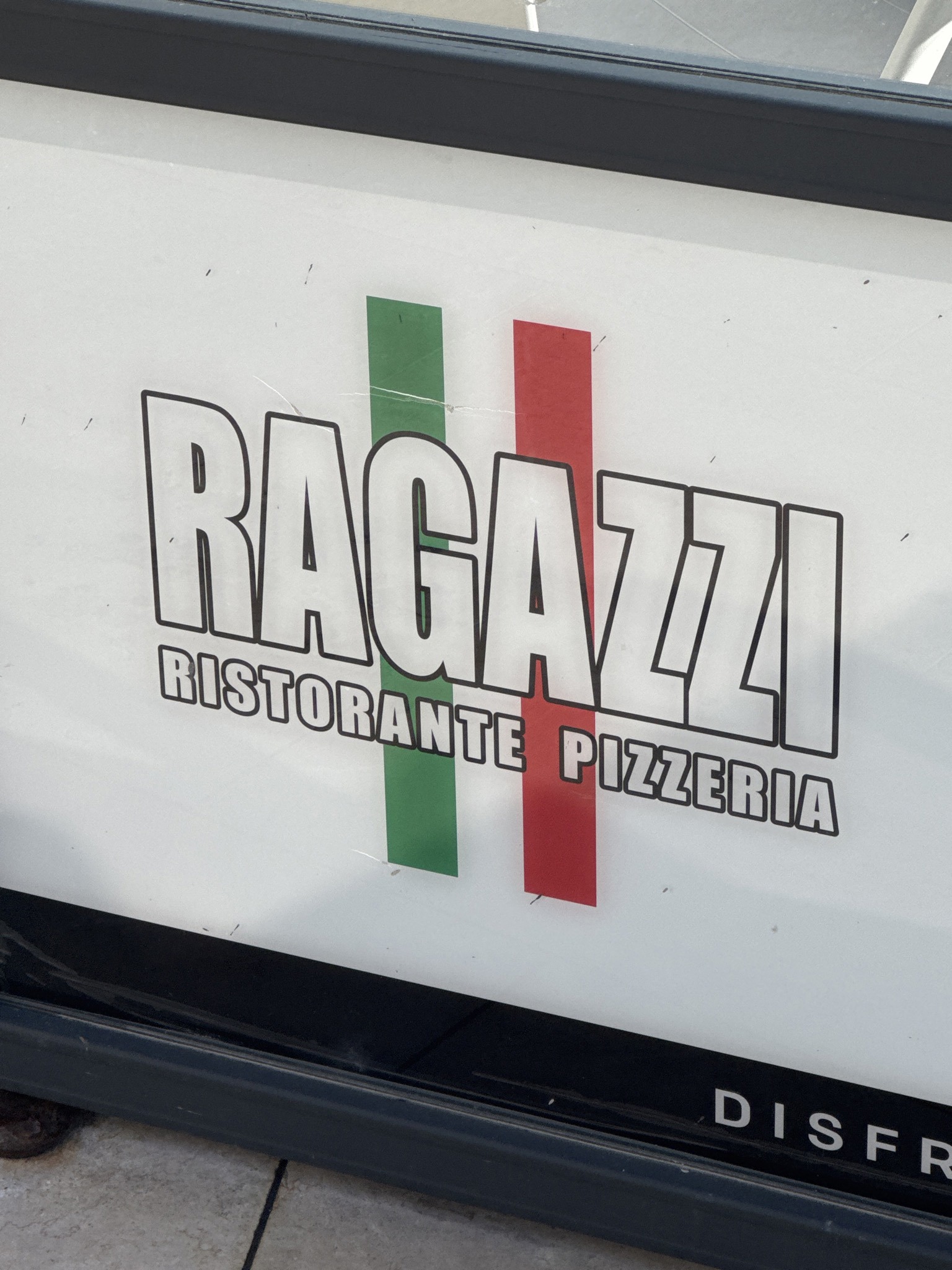 Ragazzi