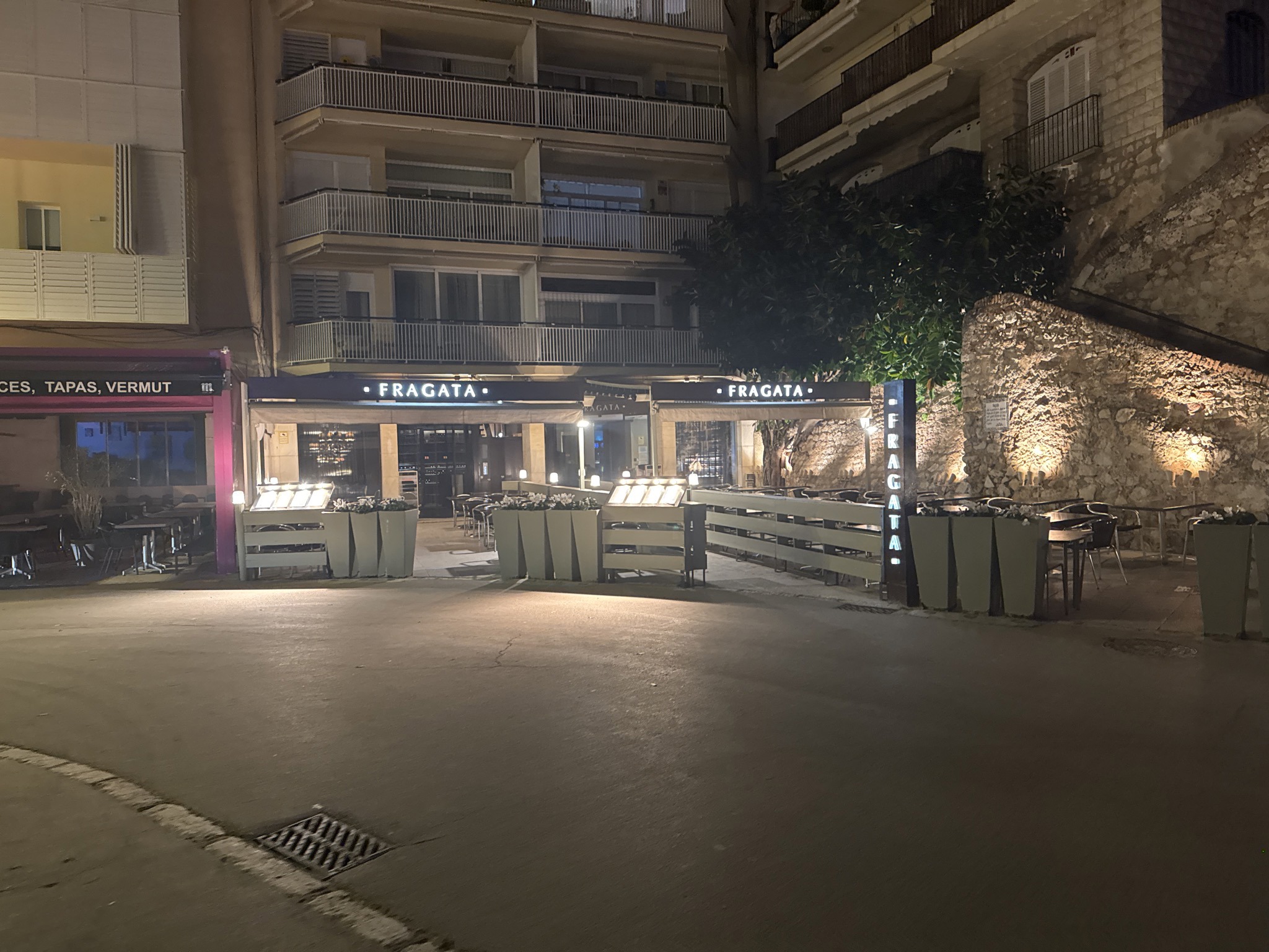 Fragata