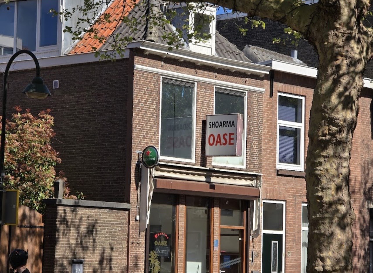 Oase