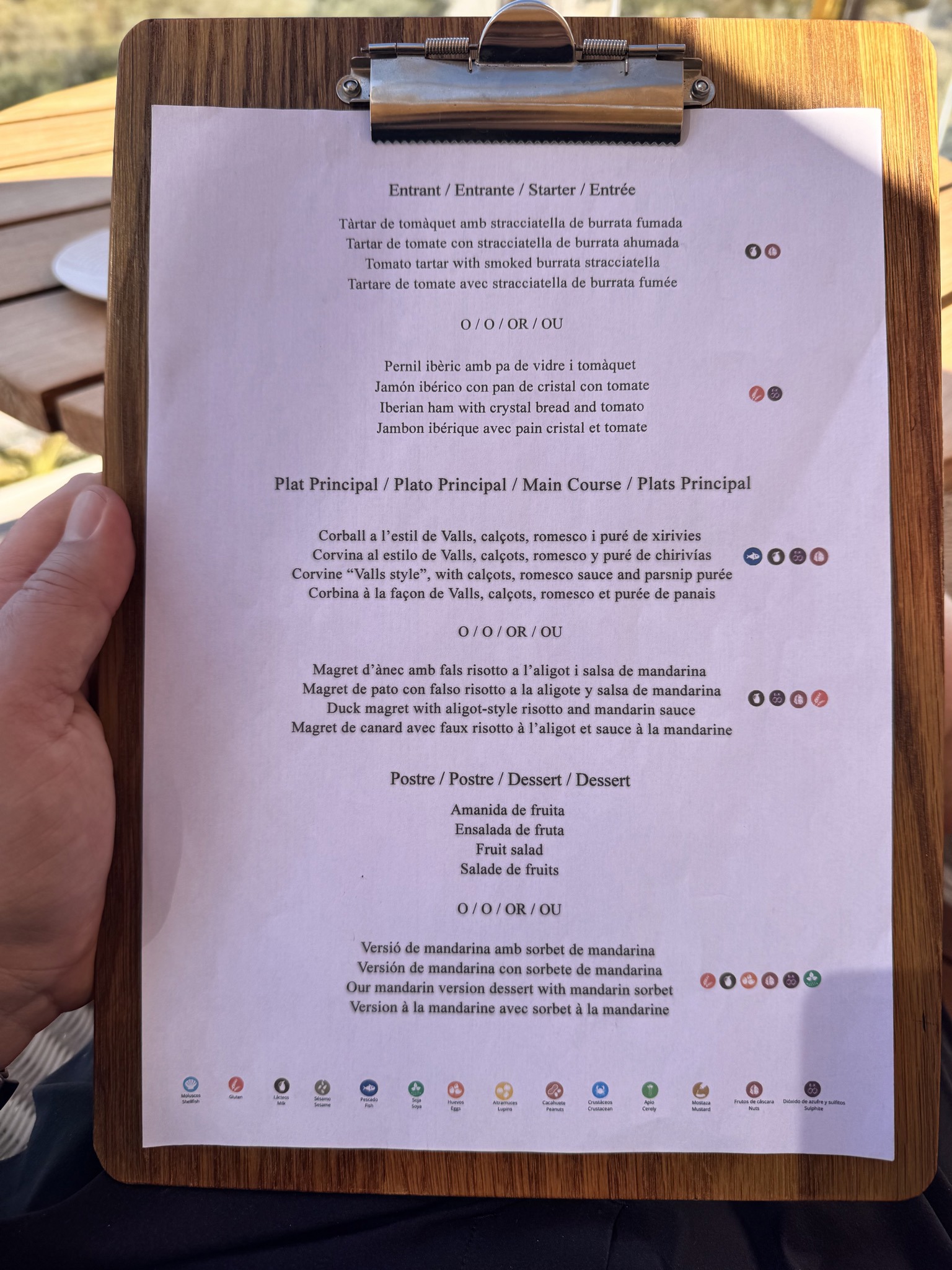La Punta — 2