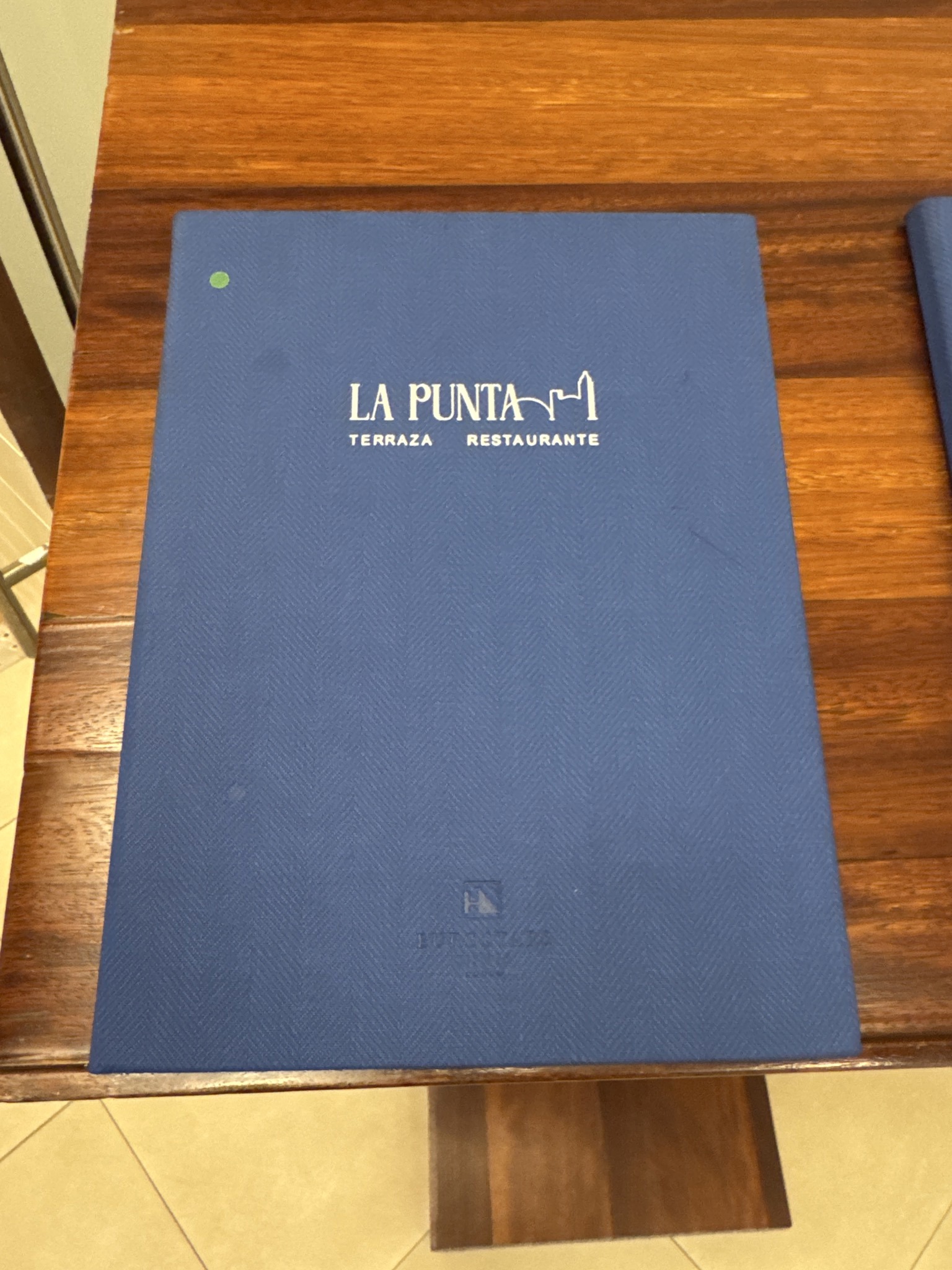 La Punta — 1