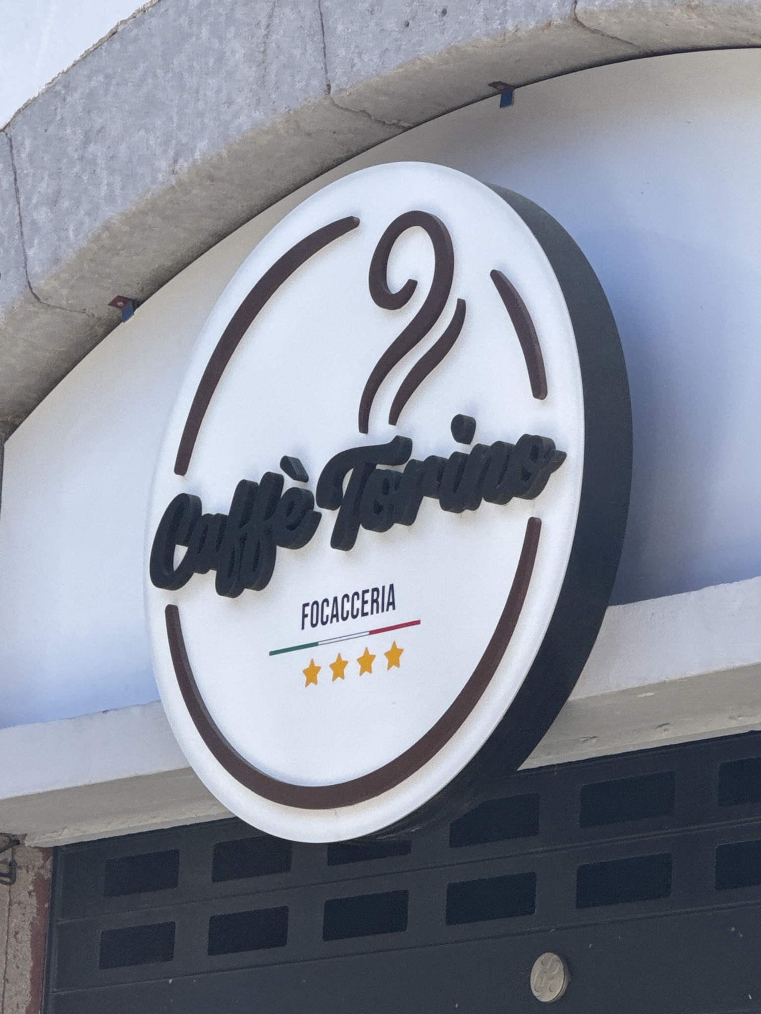 Caffé Torino Sitges & Gelateria