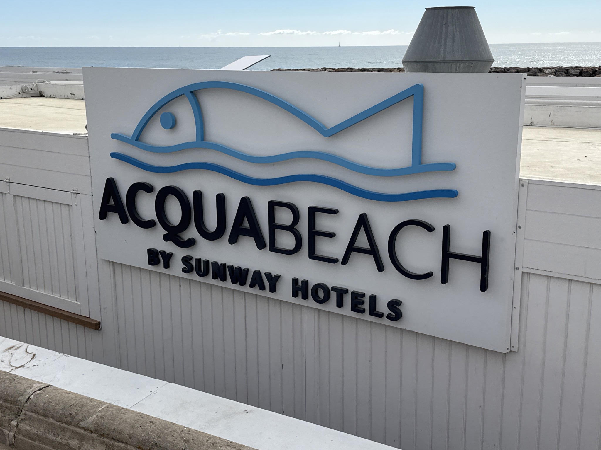 Acqua Beach Club by Sunway Hotels