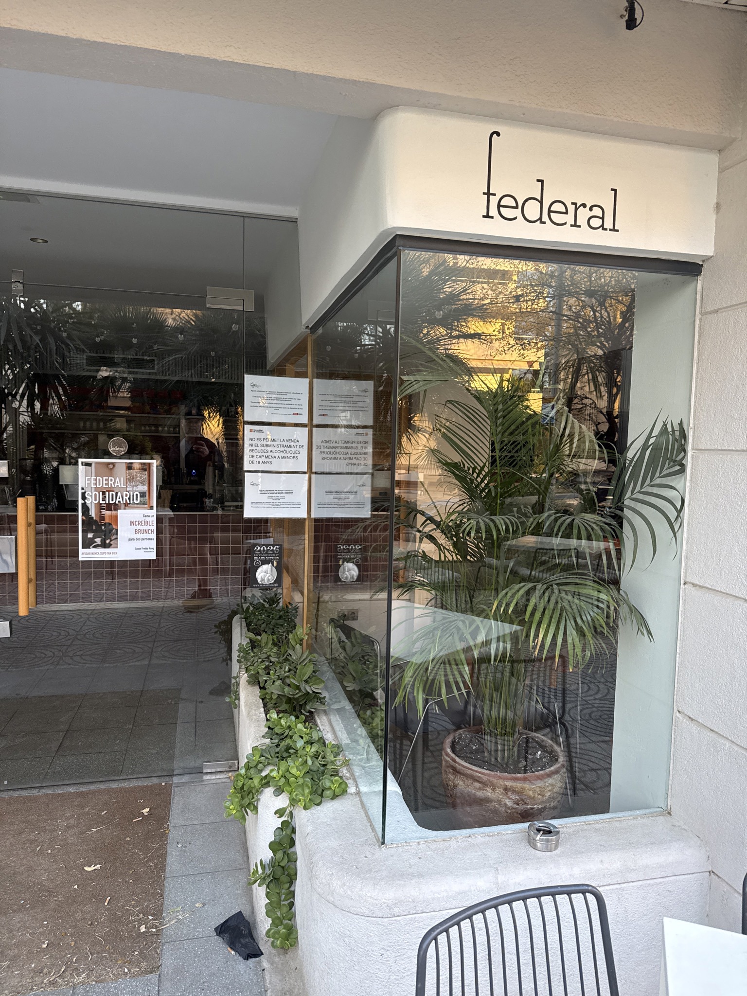 Federal