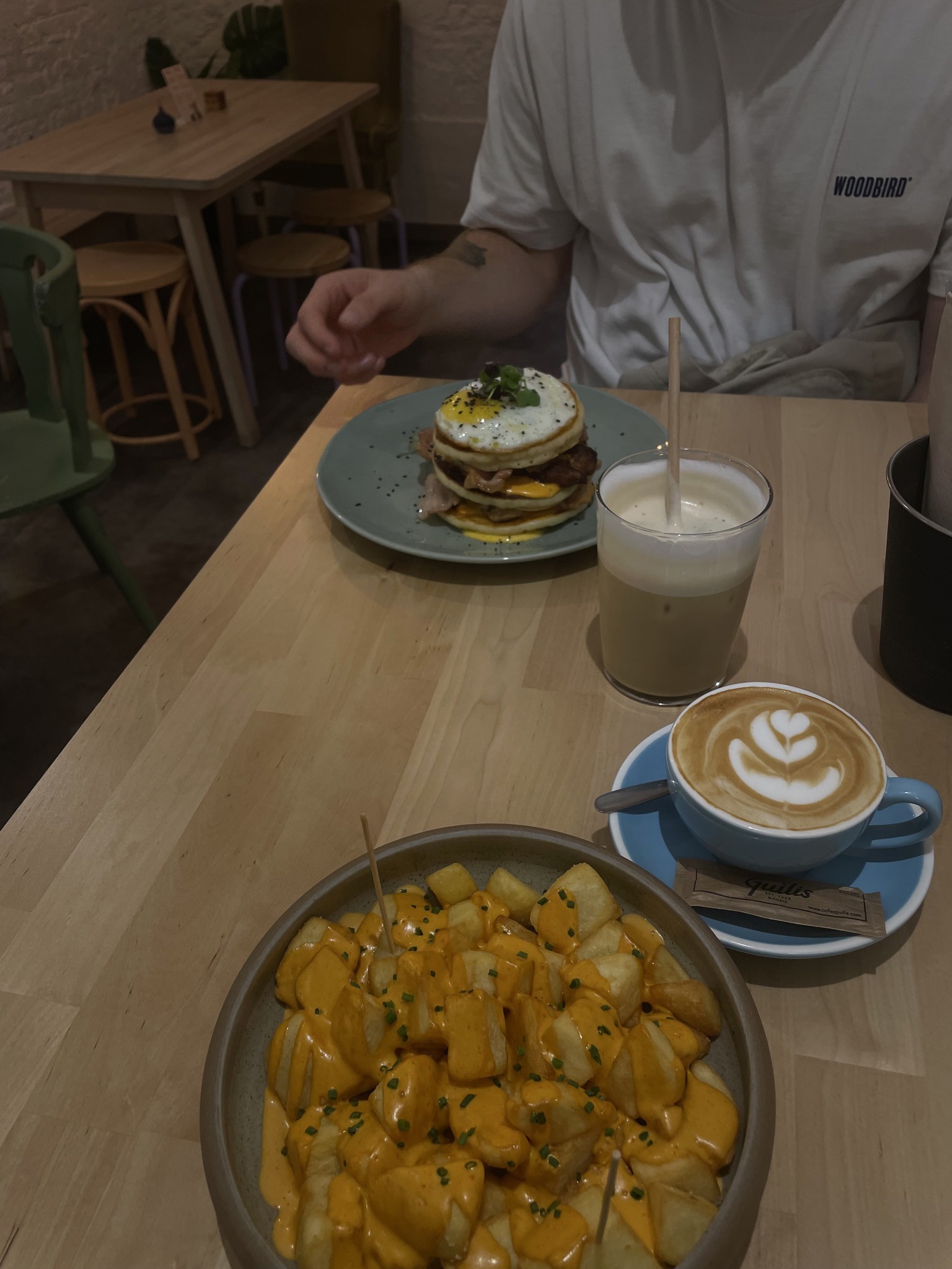 Corgi Cafe
