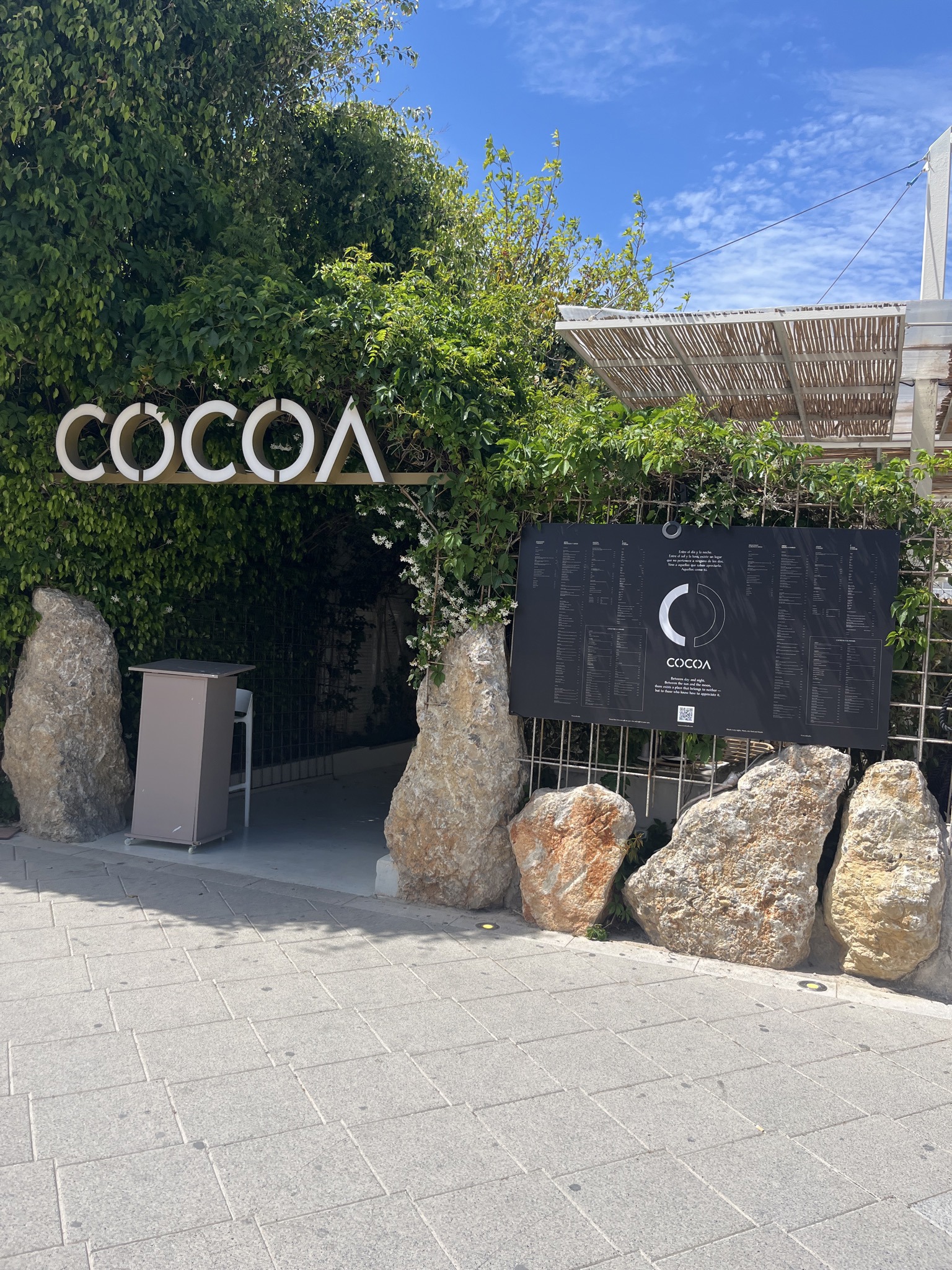 Cocoa