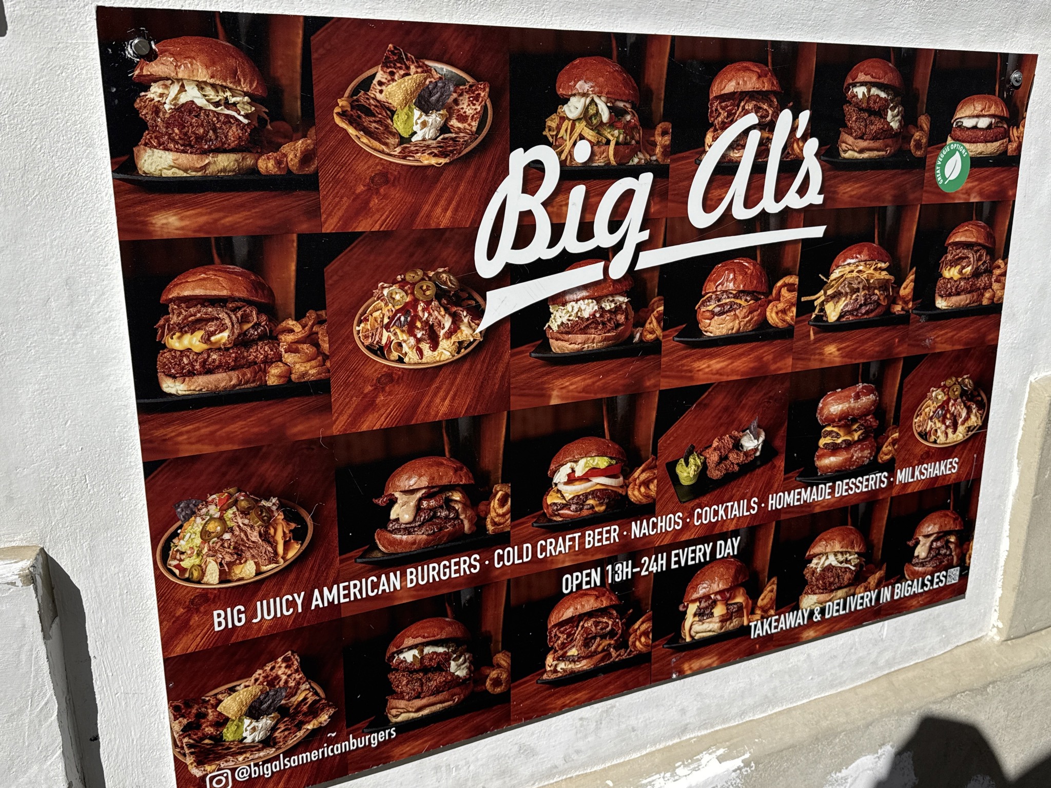 Big Al's