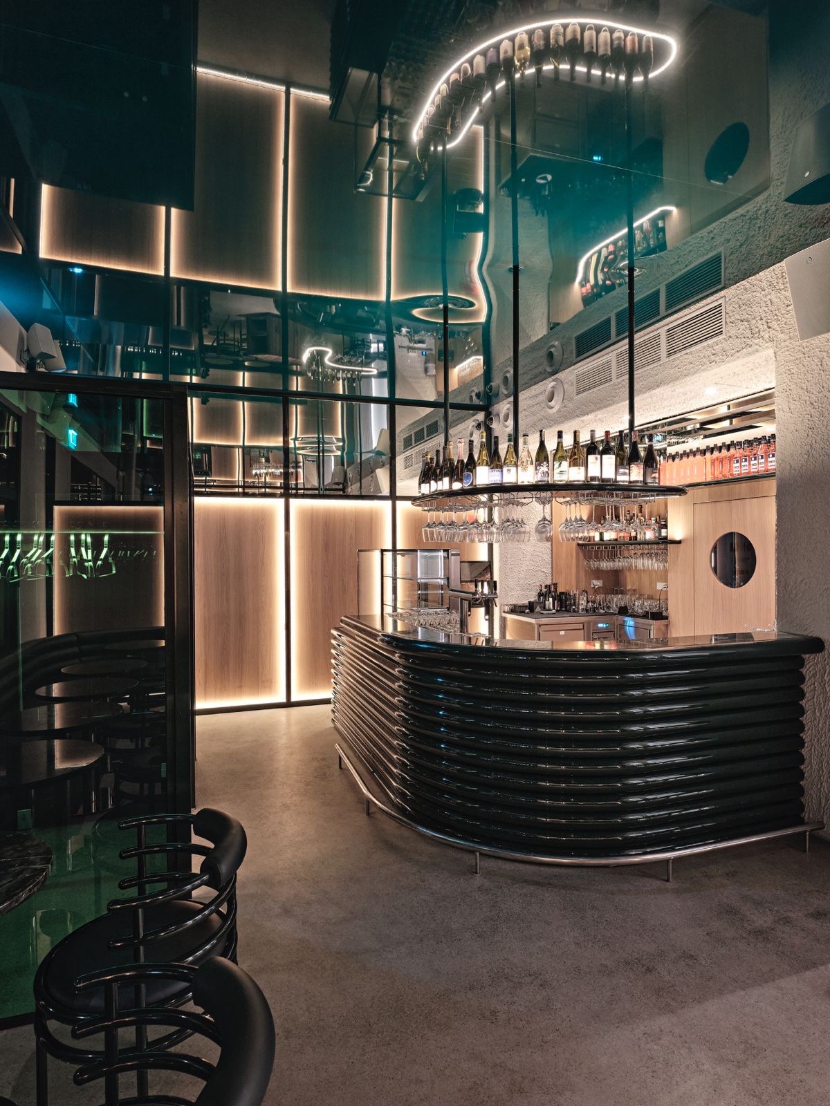 Lido Bar & Cicchetti