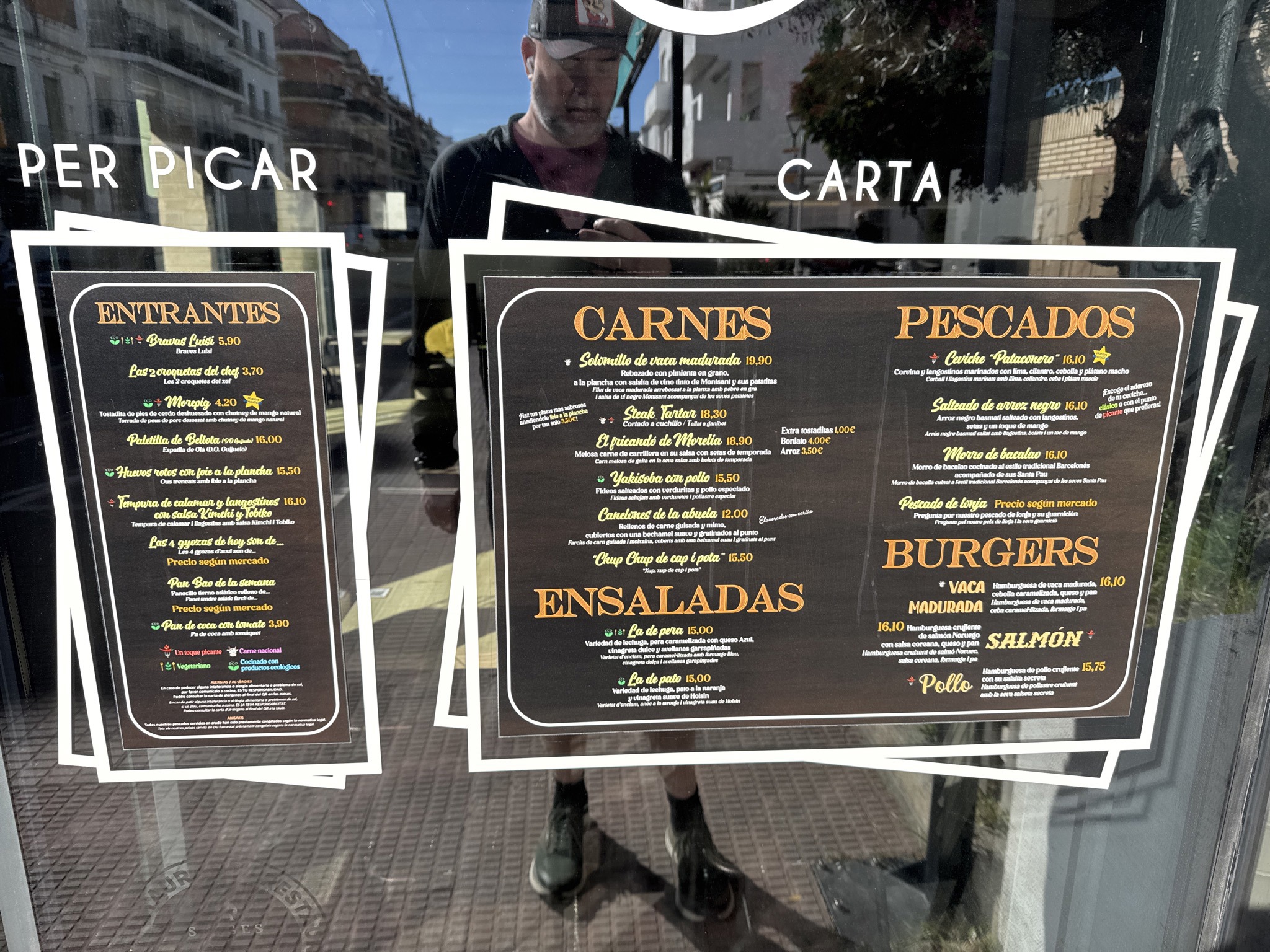 Morelia Sitges