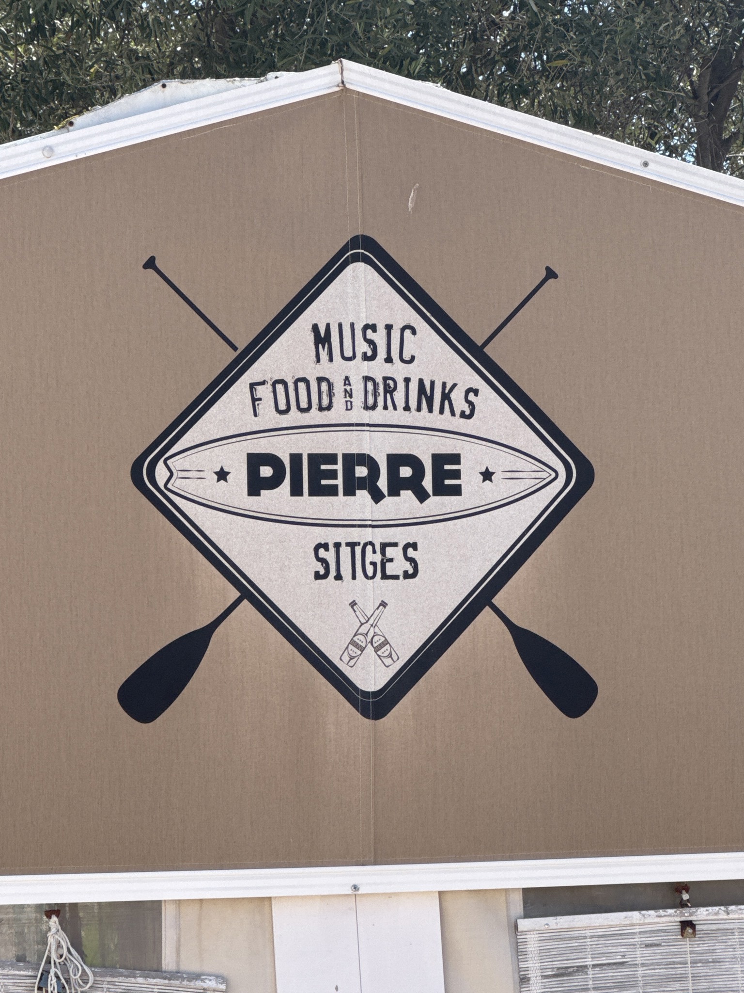 Pierre Sitges
