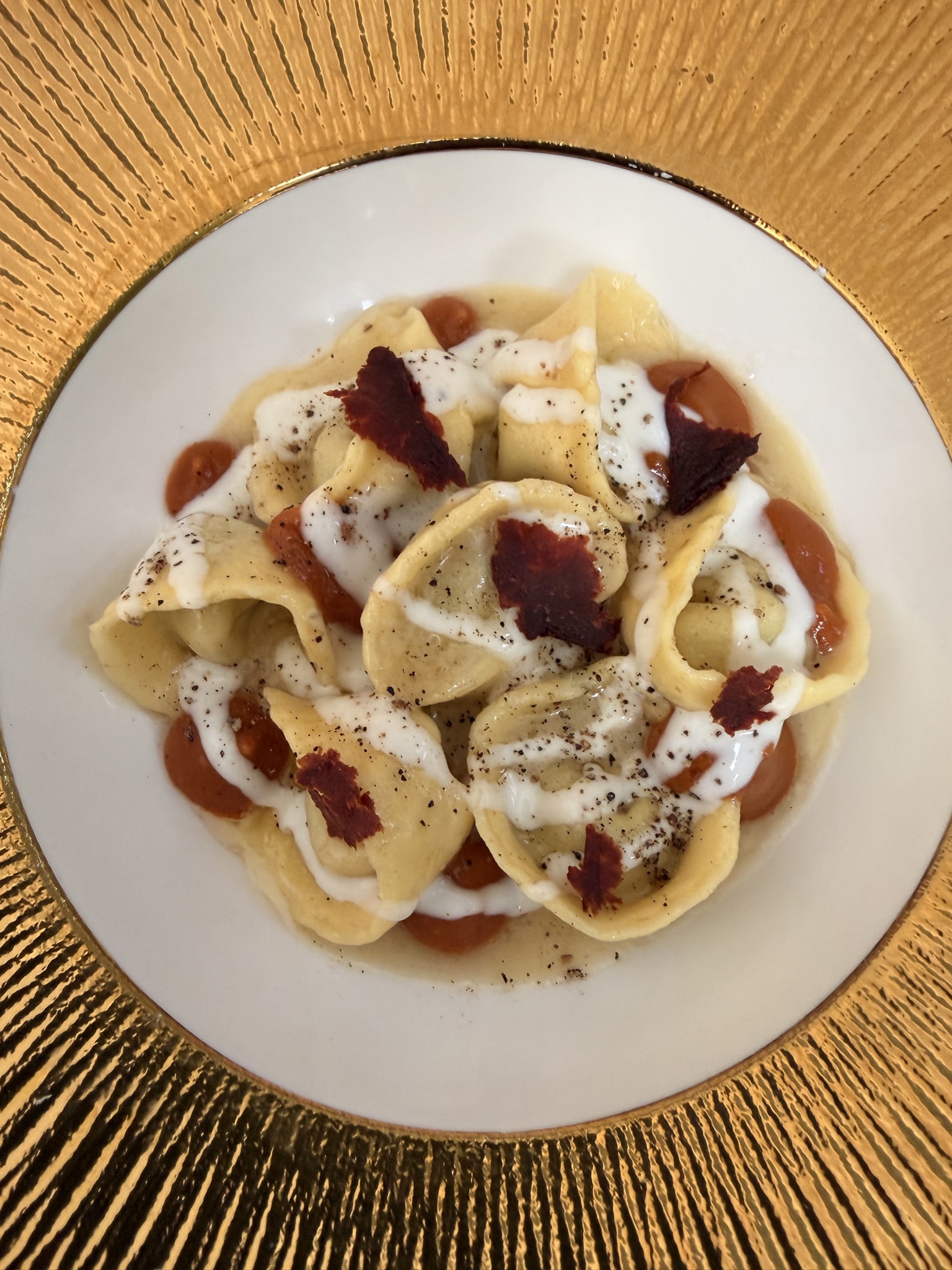 Luigi Pastificio e Cucina