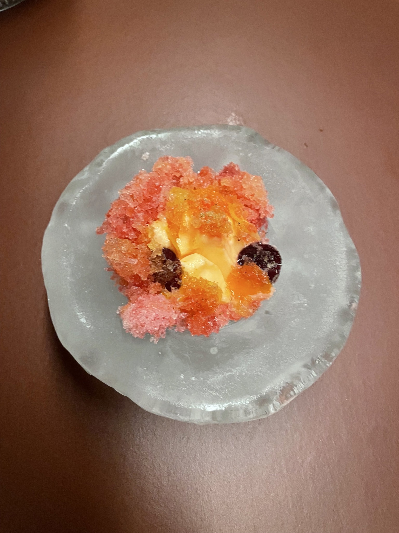 Restaurant Lille Mølle