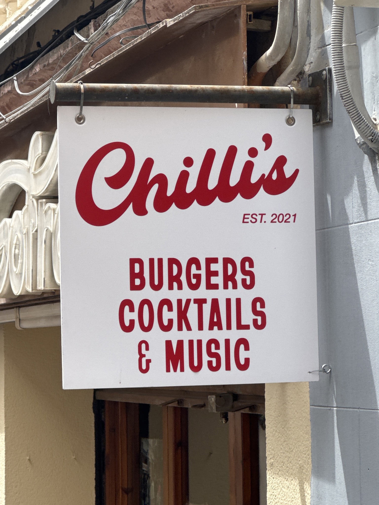The Chilli Boys