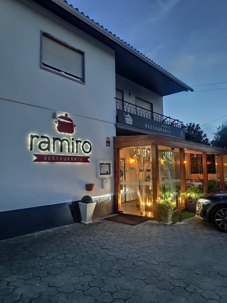 Restaurante Ramiro