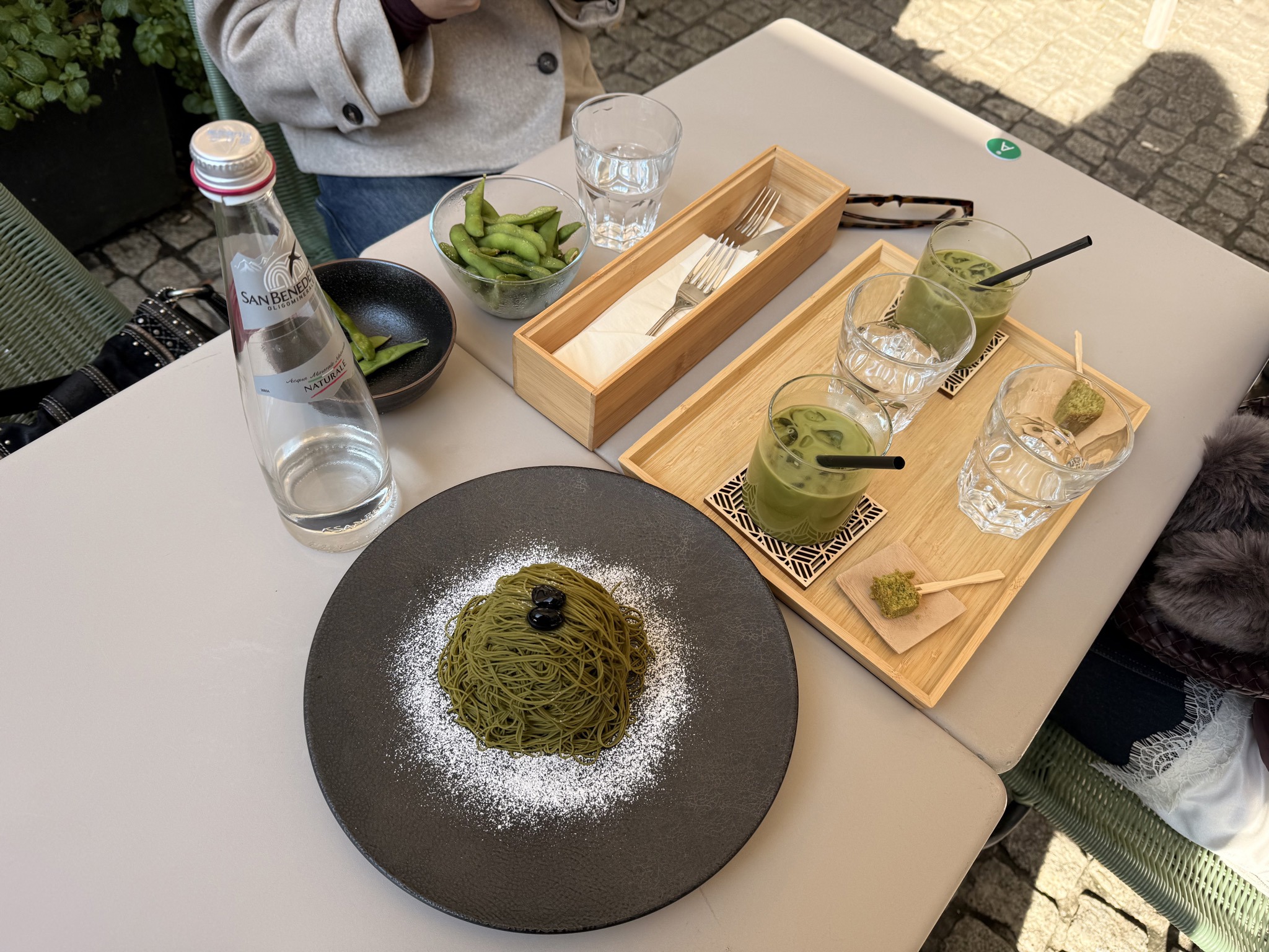 Kagurazaka Saryō Milano