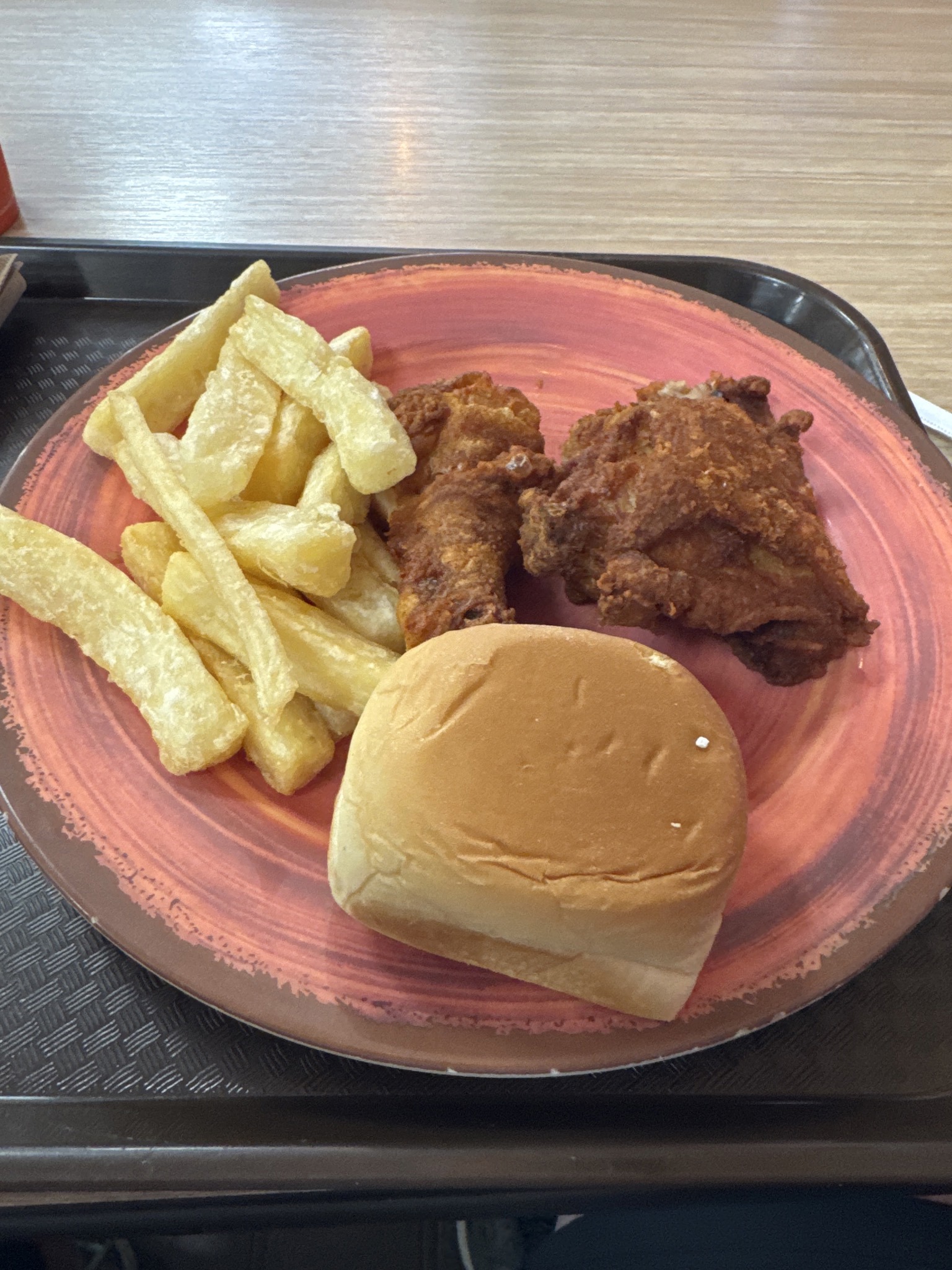 Pollo Campero