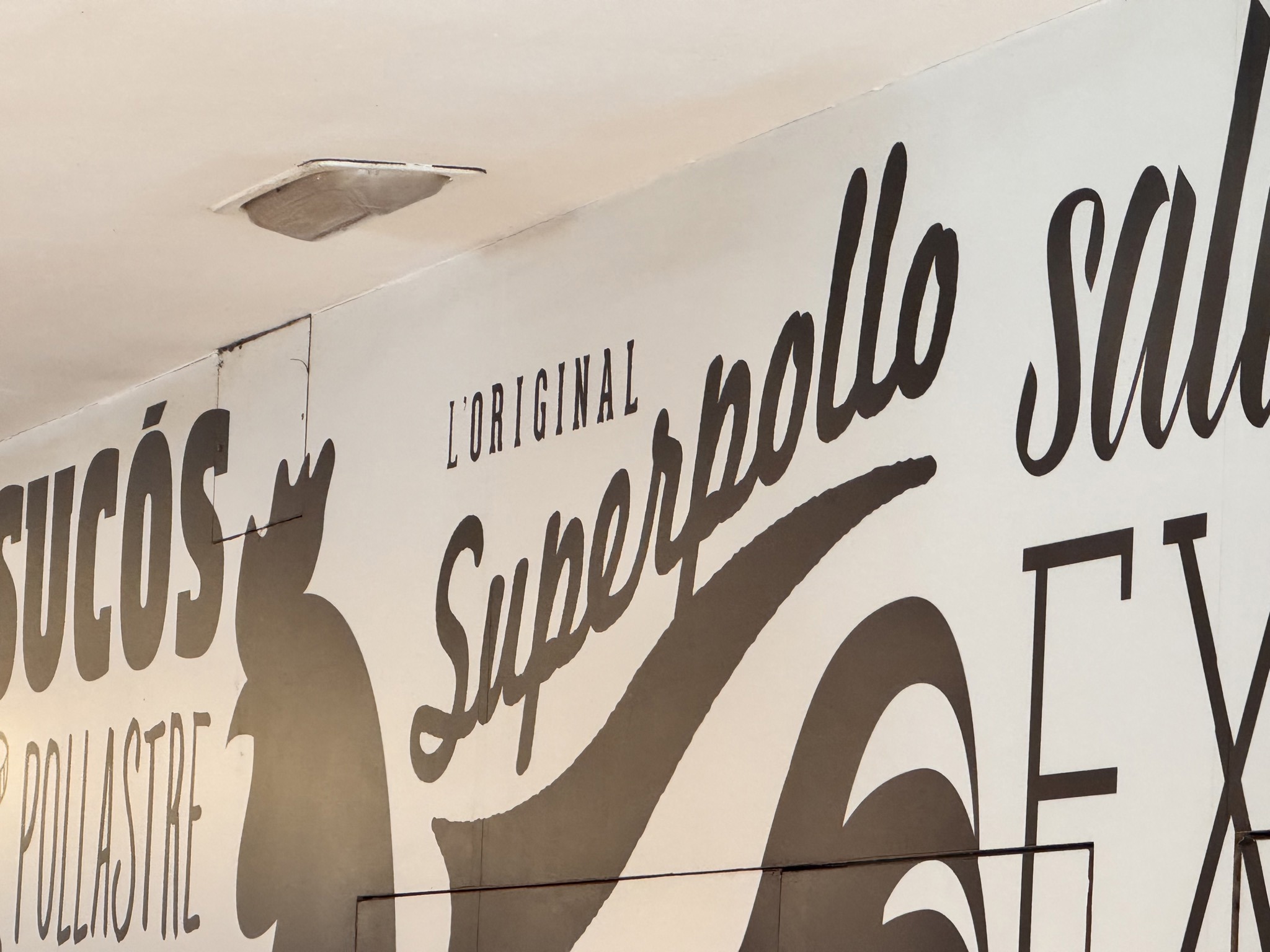 El Superpollo — 1