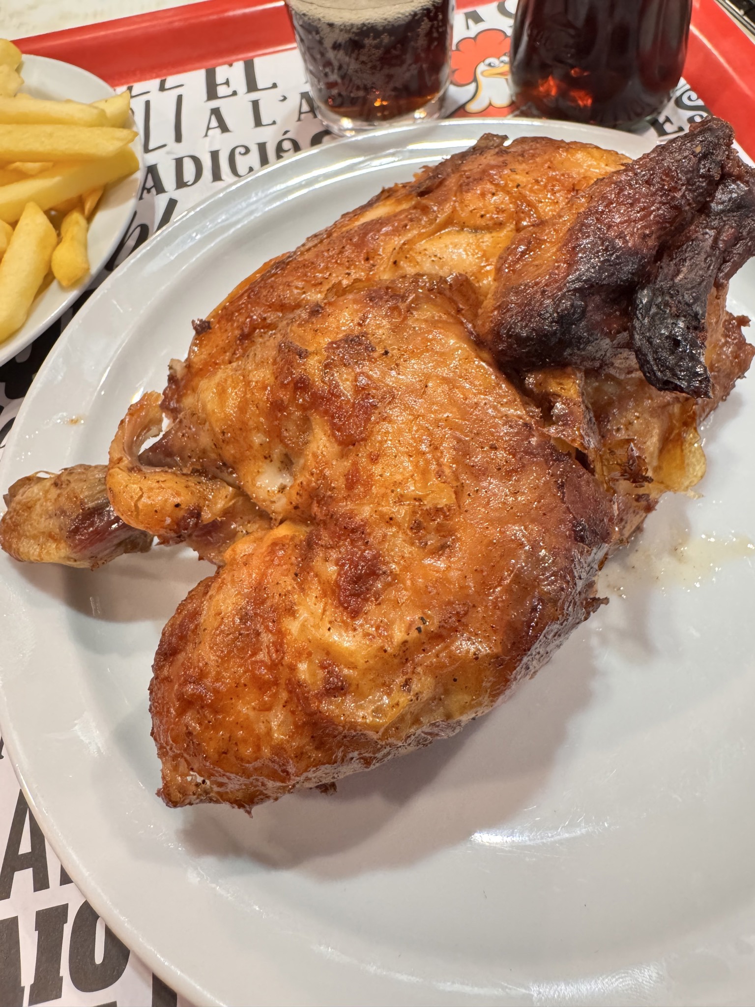 El Superpollo — 3