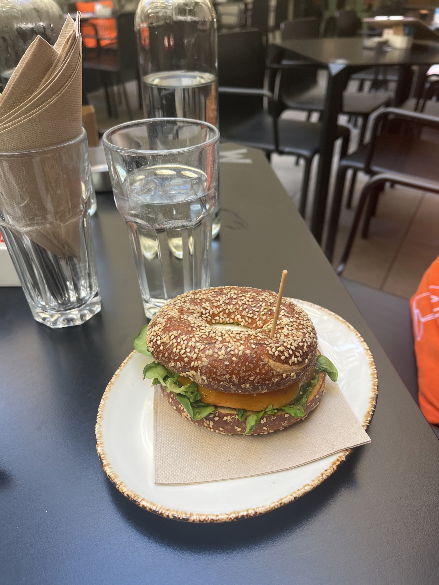 CINC Food Parlour