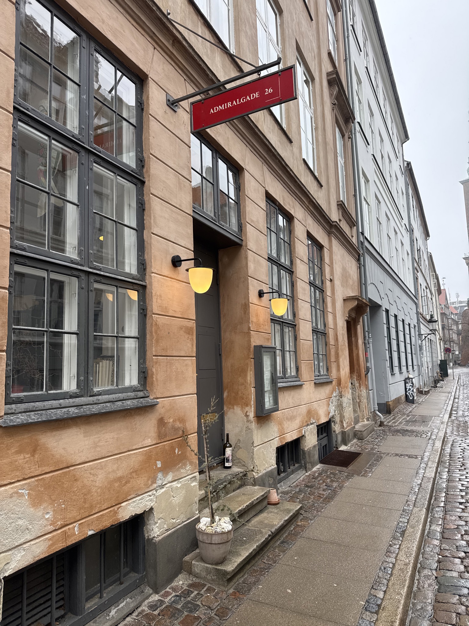 Admiralgade 26