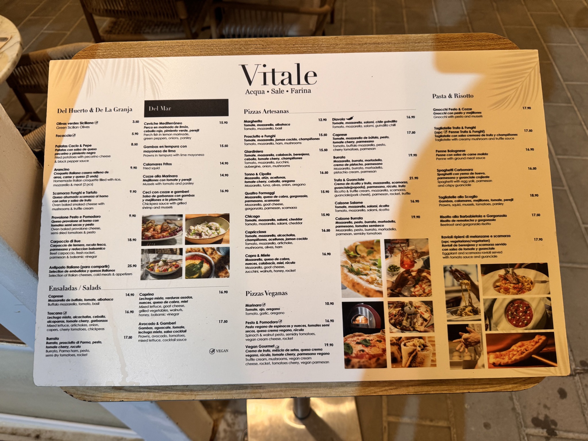 Vitale — 2