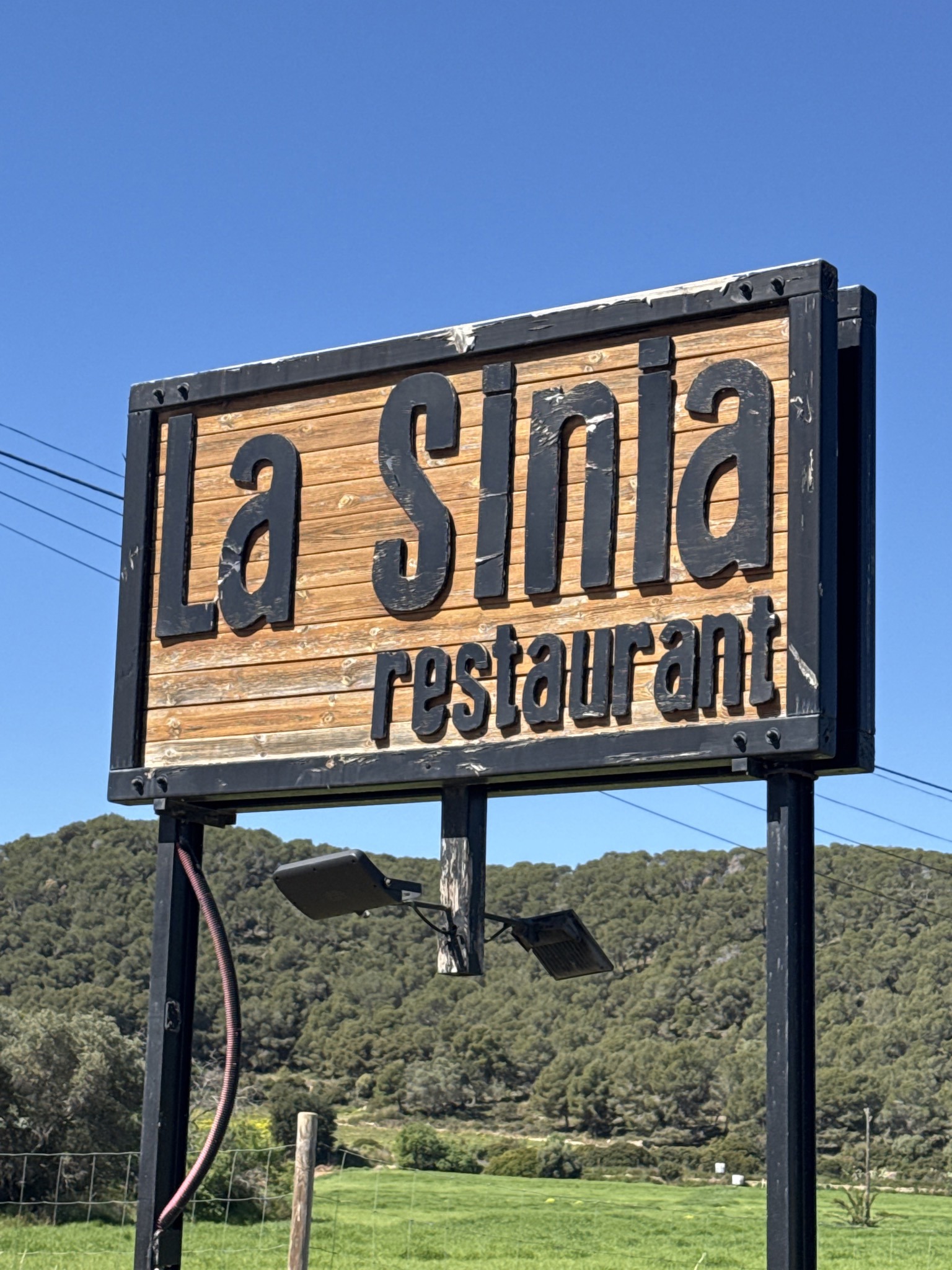 La Sinia