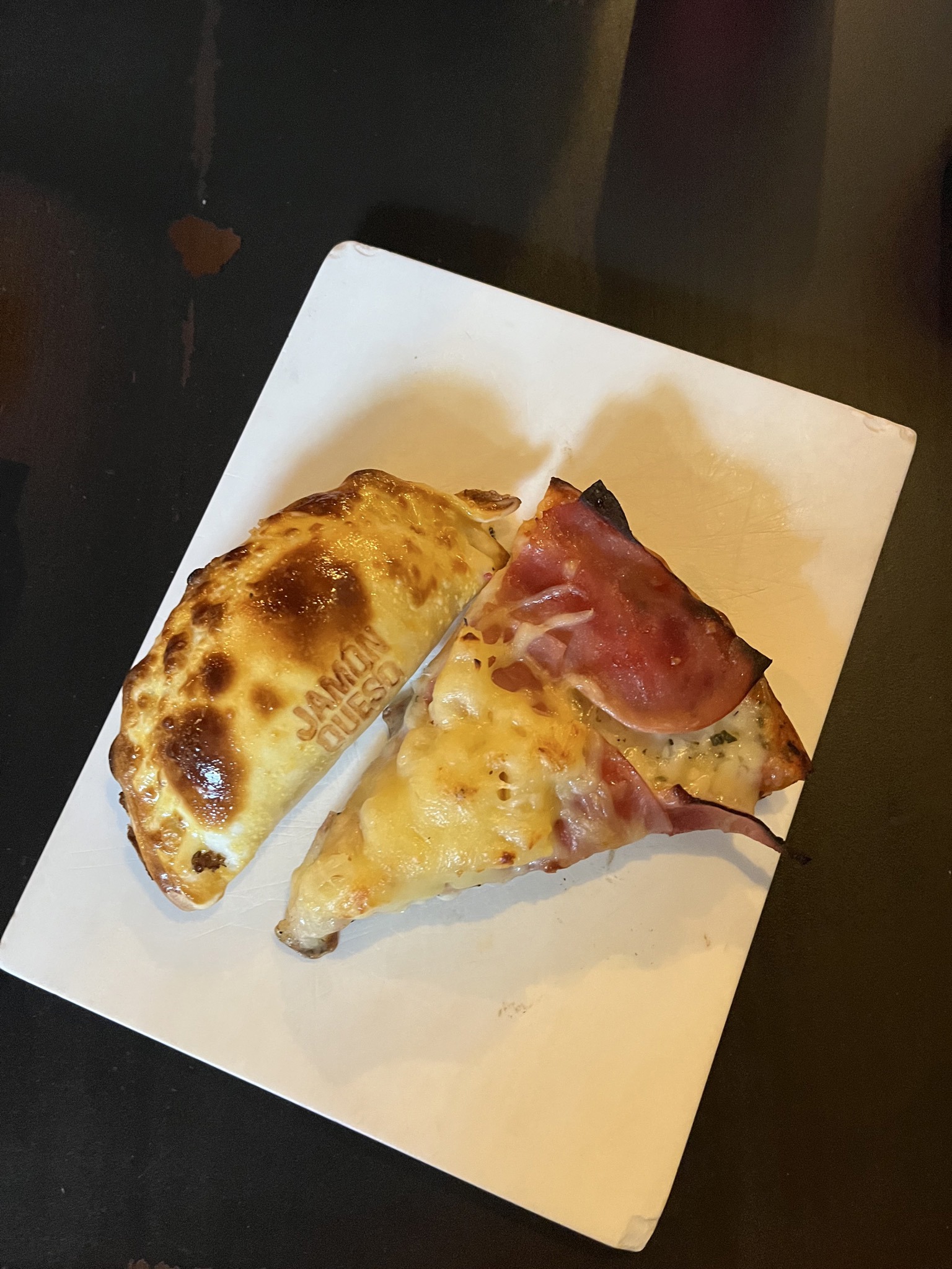La Pizza del Pecat