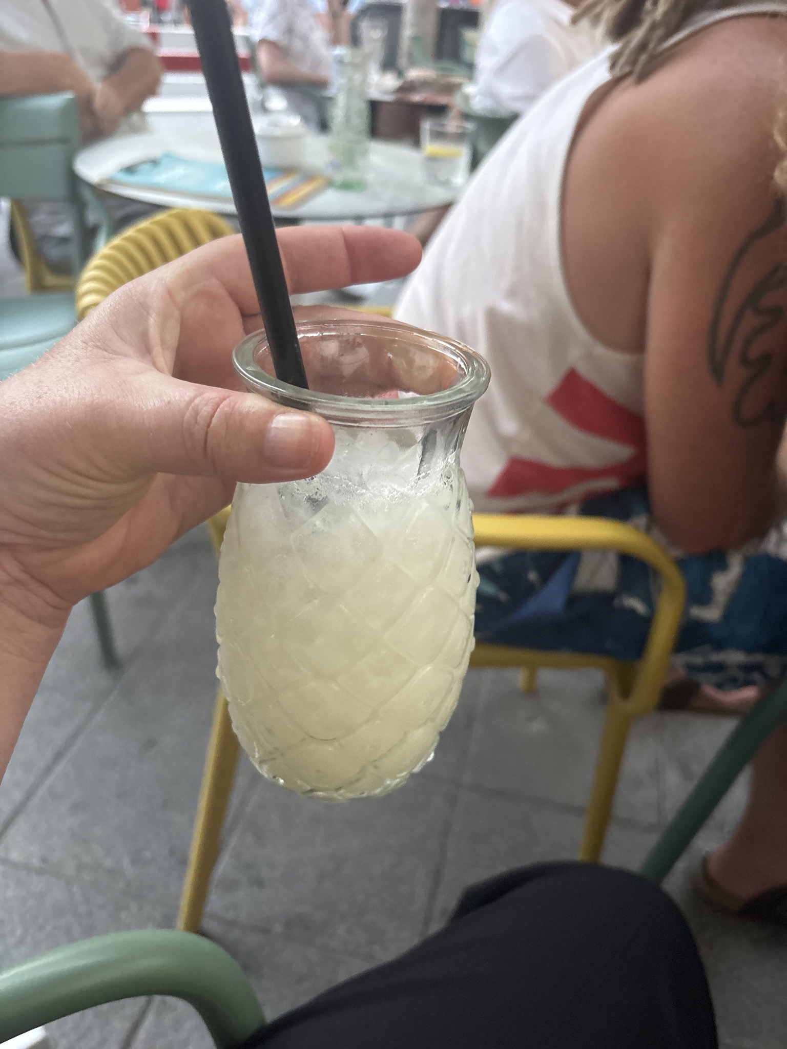 Alenti Sitges