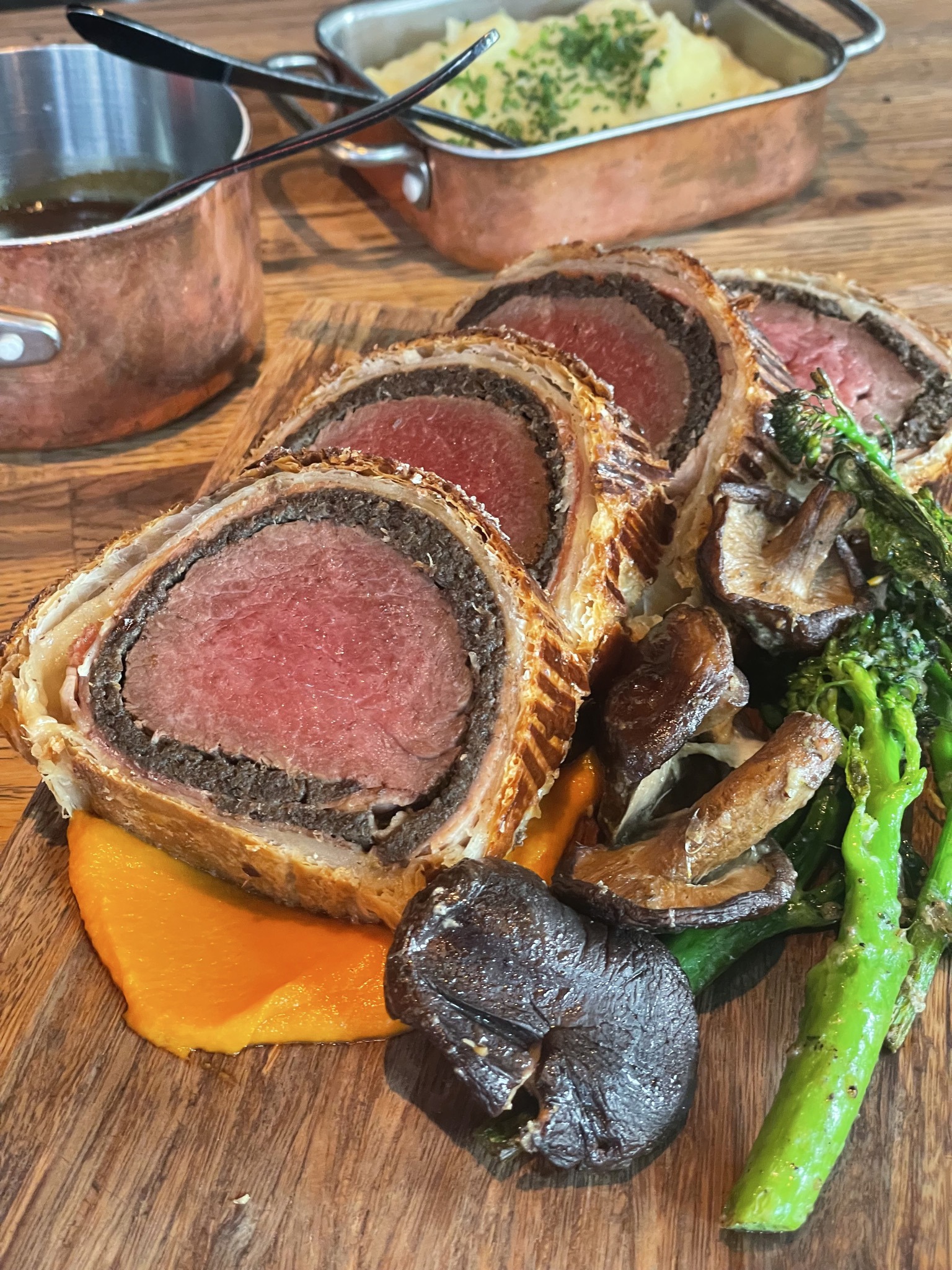Feed Bistro