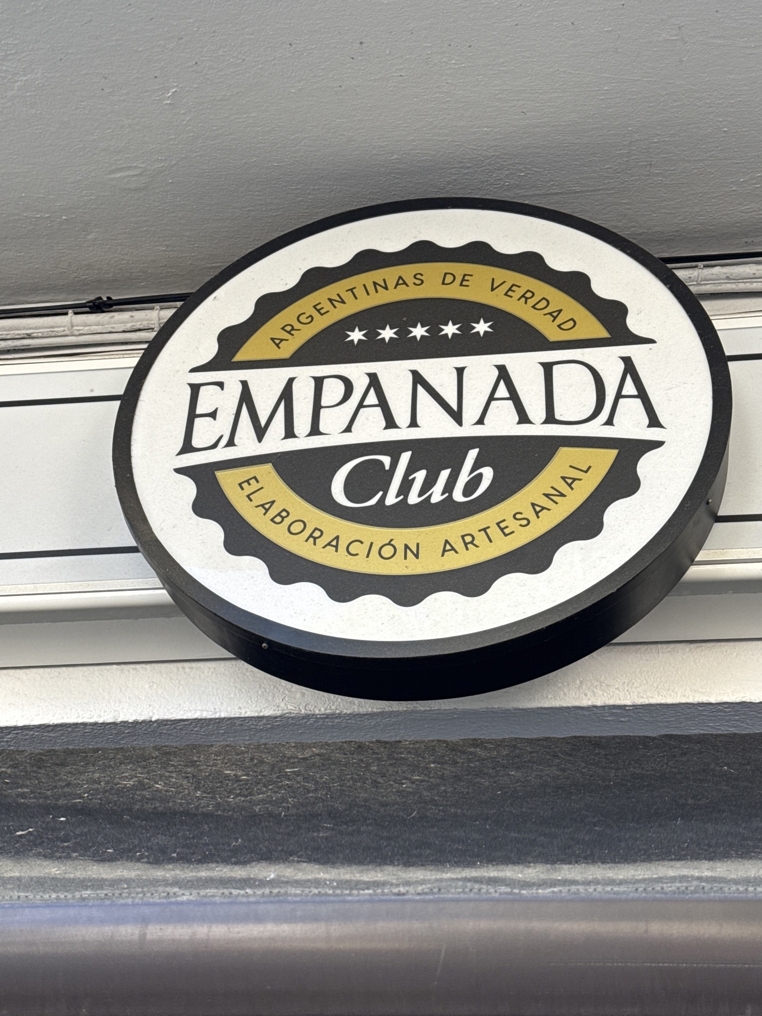 Empanada Club