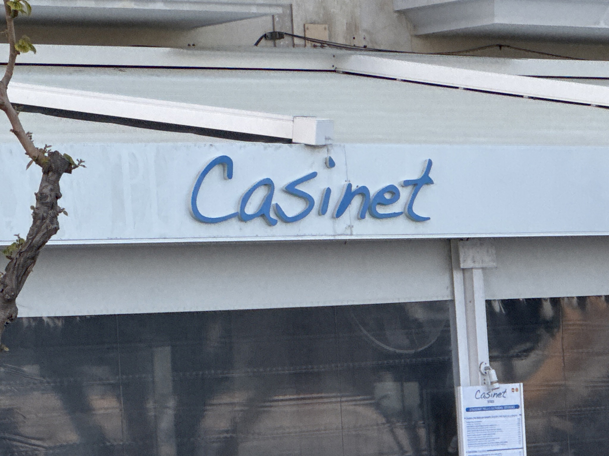 Casinet Sitges