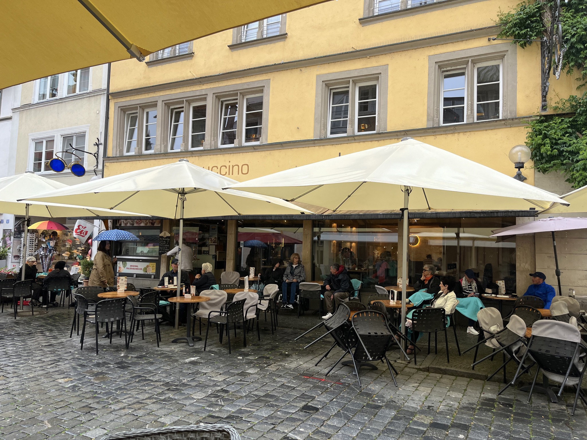 Da Capo Lindau