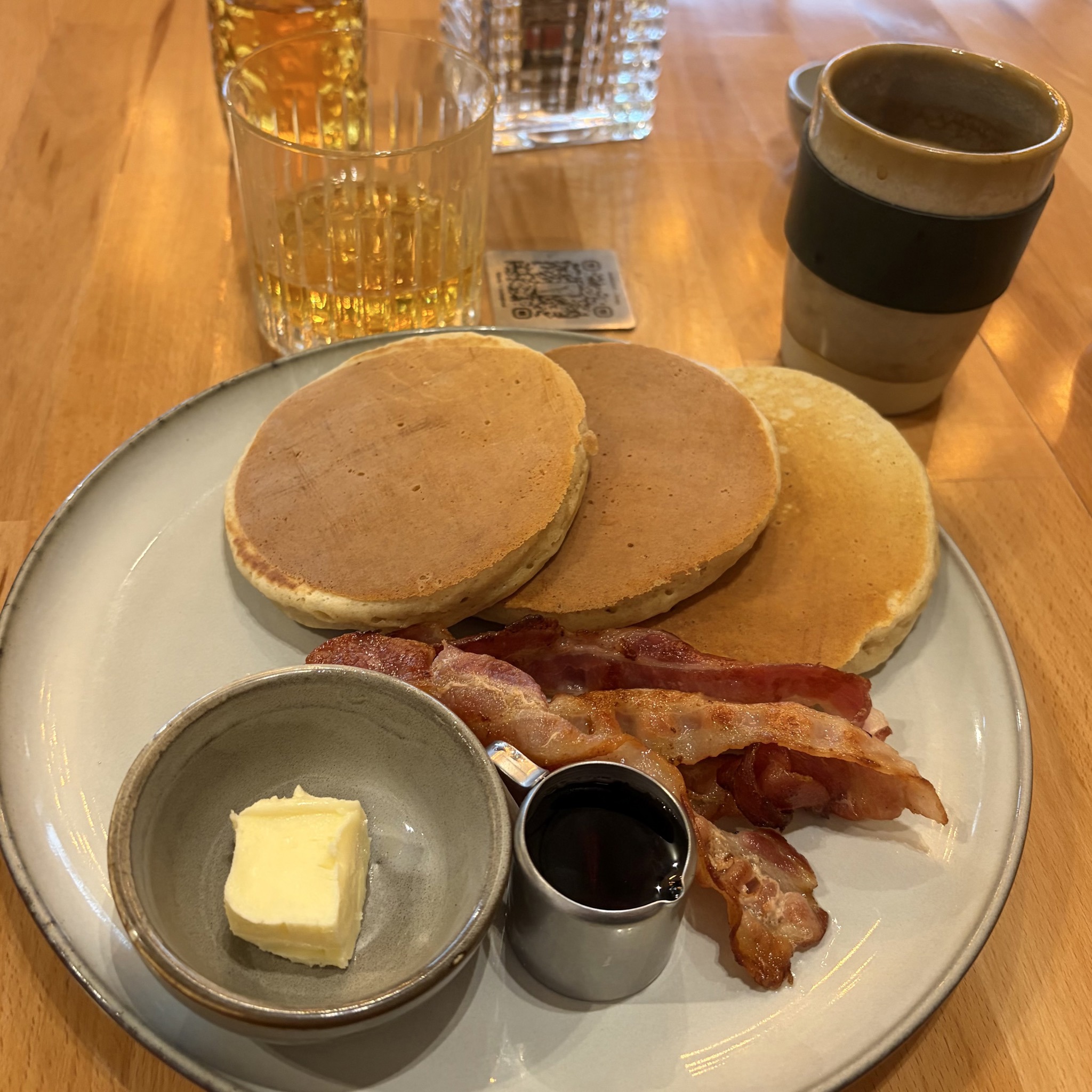 Spricas Brunch