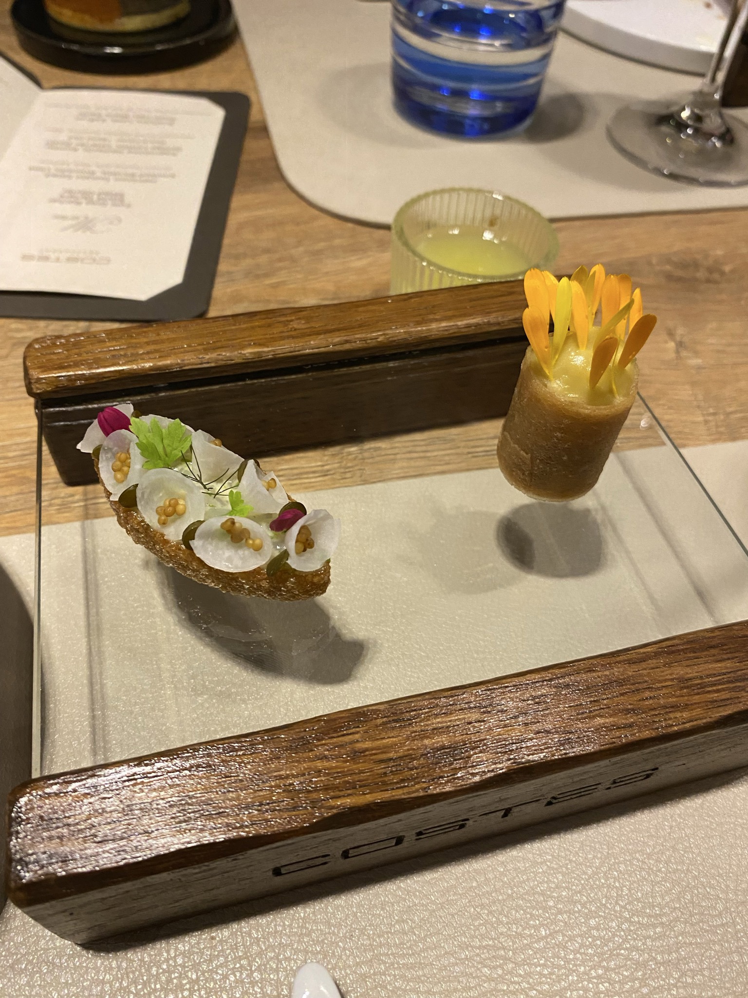 Costes