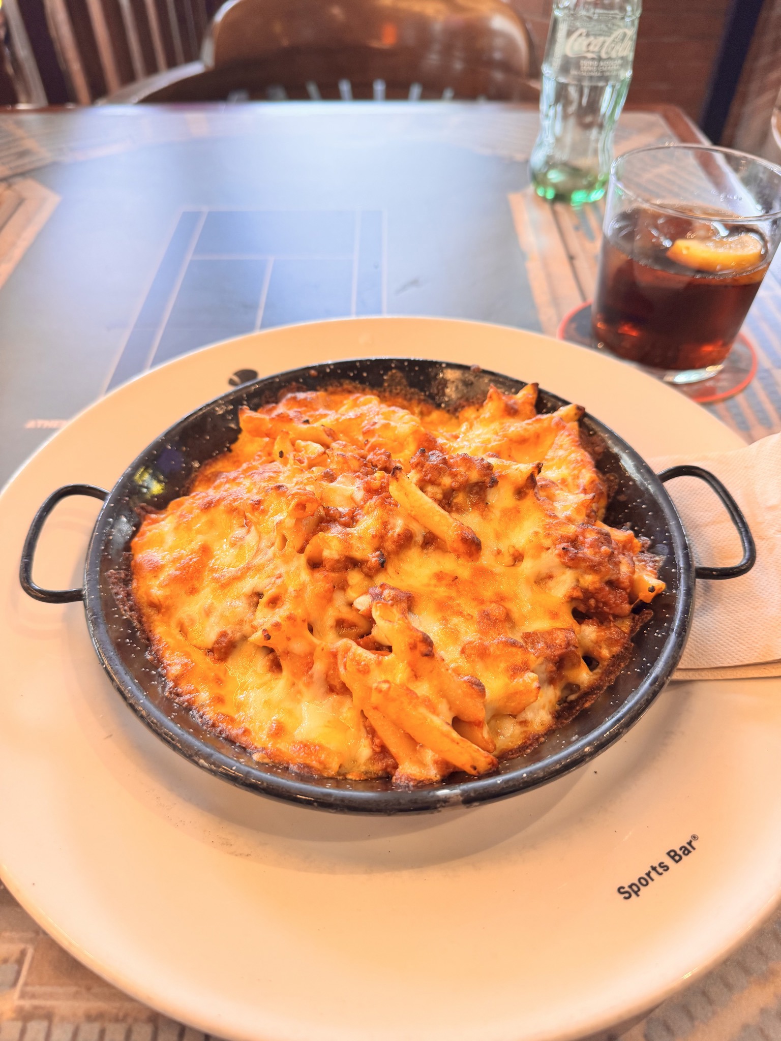 Sports Bar Sitges