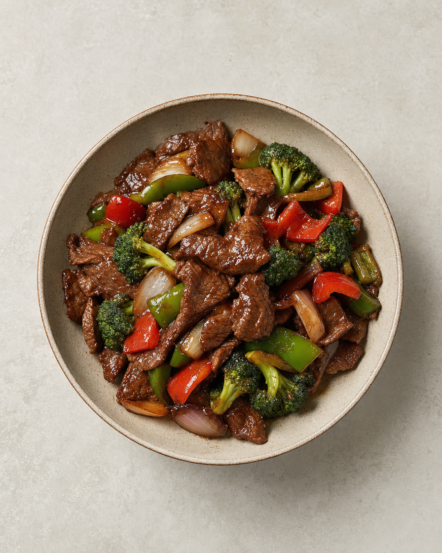 Asia Wok