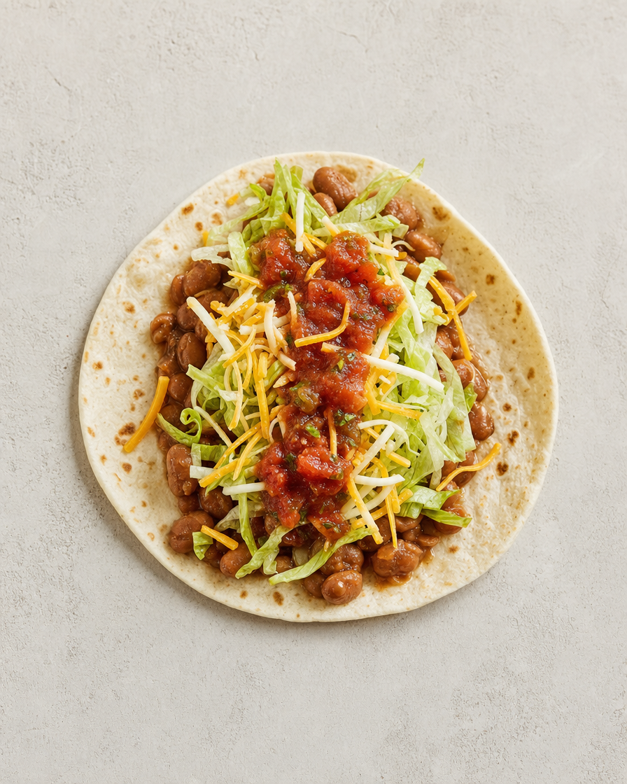 French Tacos Factory