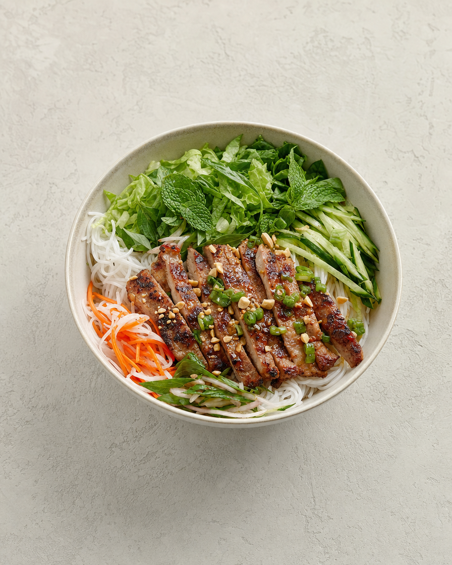 Vietnamesische Küche Đà Lạt