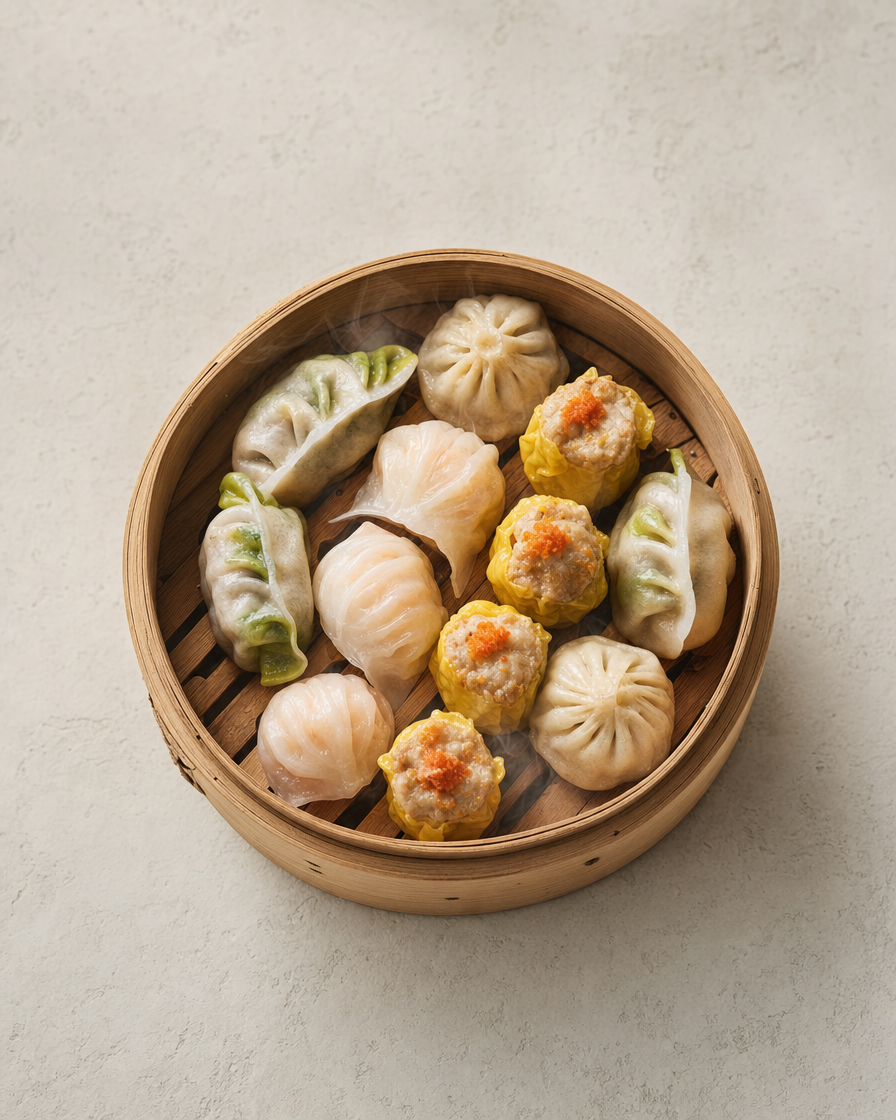 369 Shanghai Dim Sum
