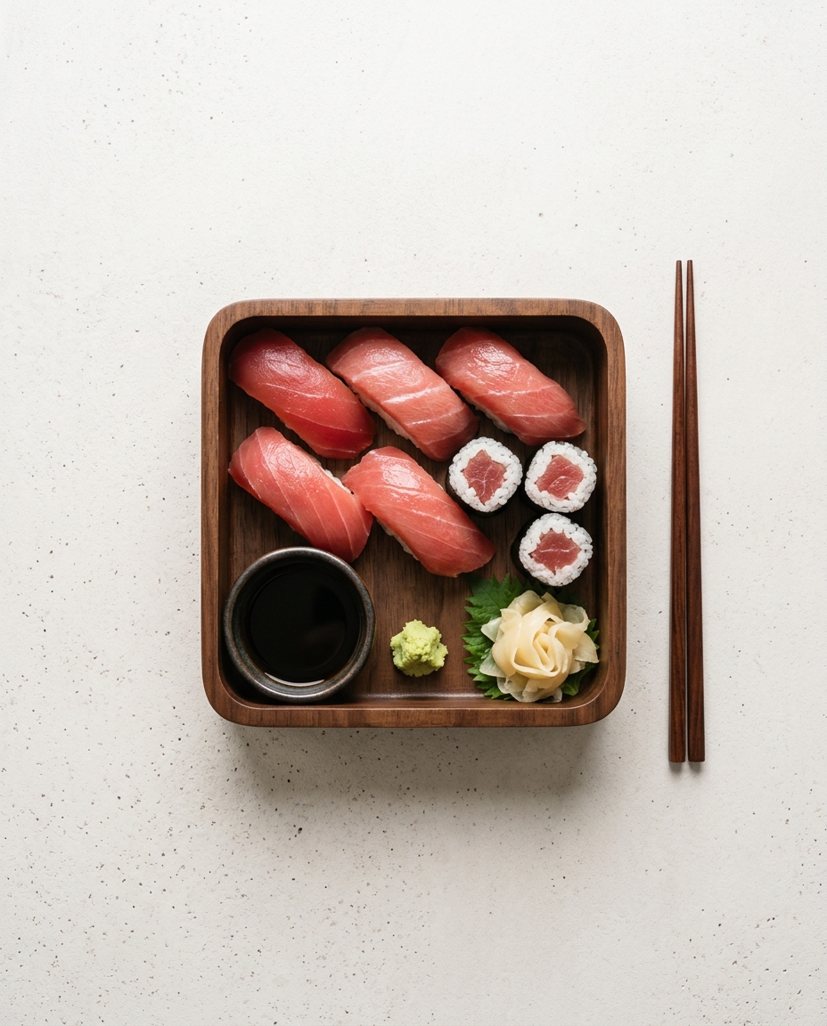 Sushi Utopía