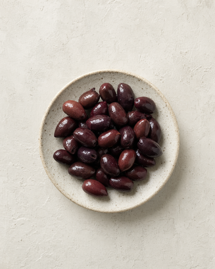 Olympia Grill