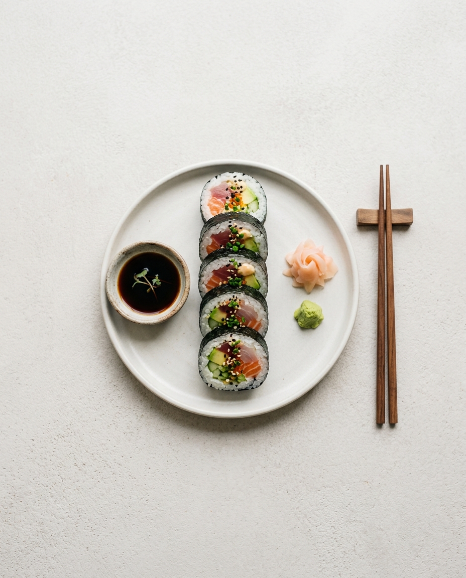 Koi Asian Restaurant