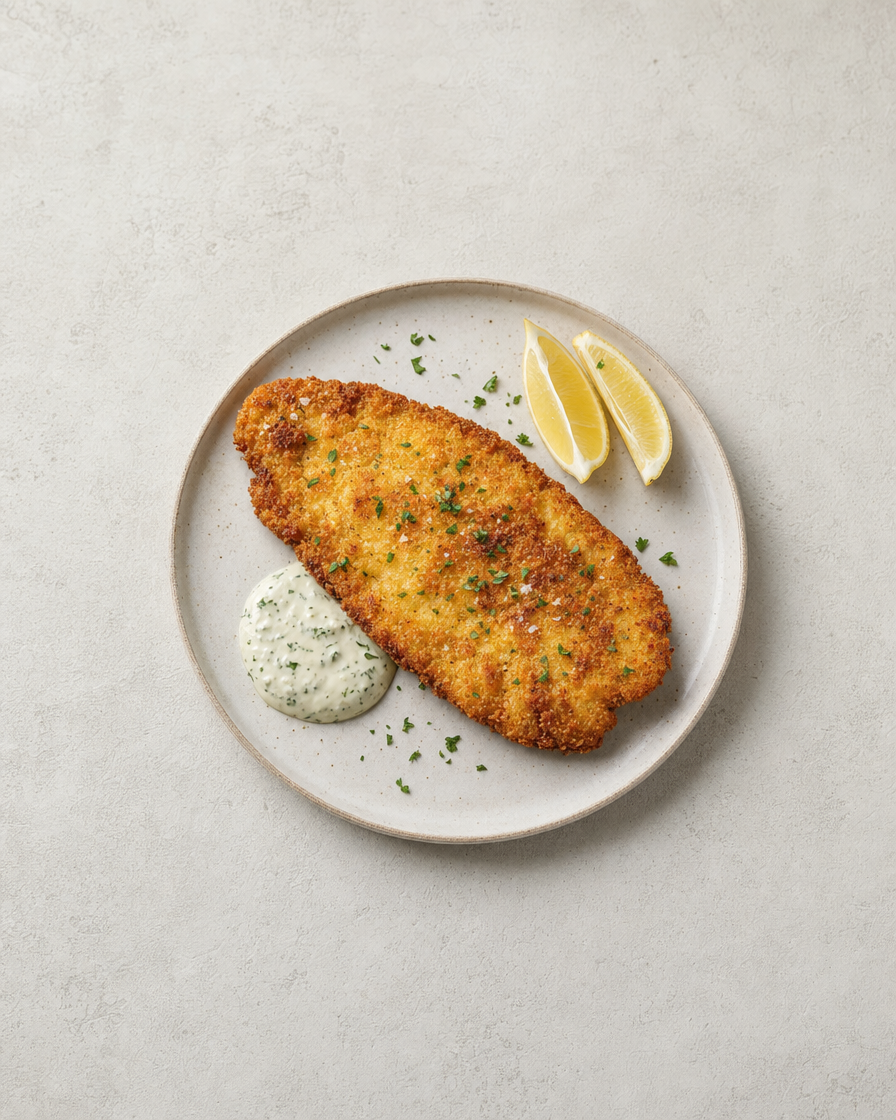 Pauls Fish and Chips