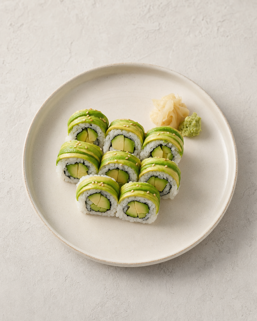 EDO Sushi & Grill