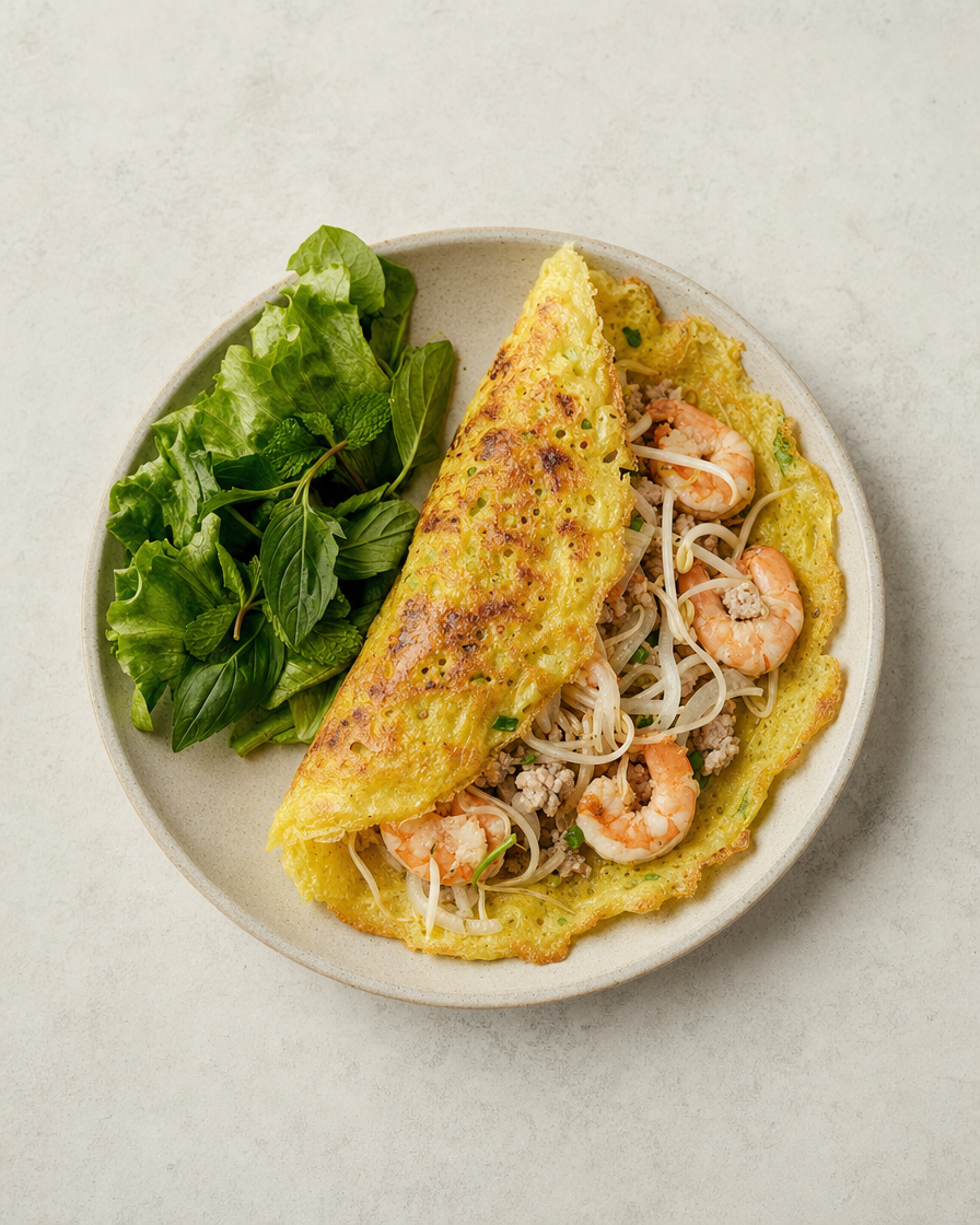 Viet Cuisine