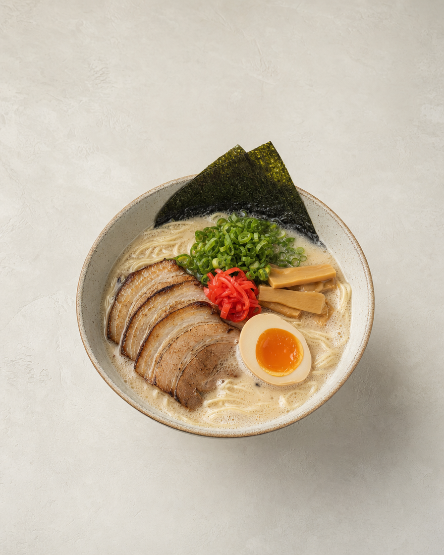 Life Berlin Ramen